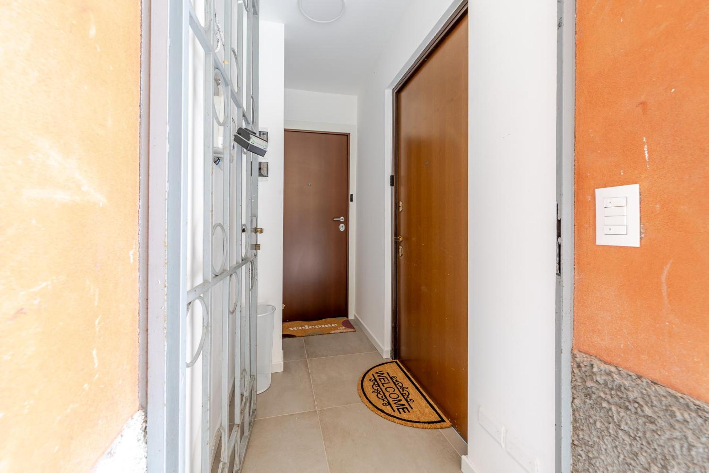 Marghera Studio Apartments