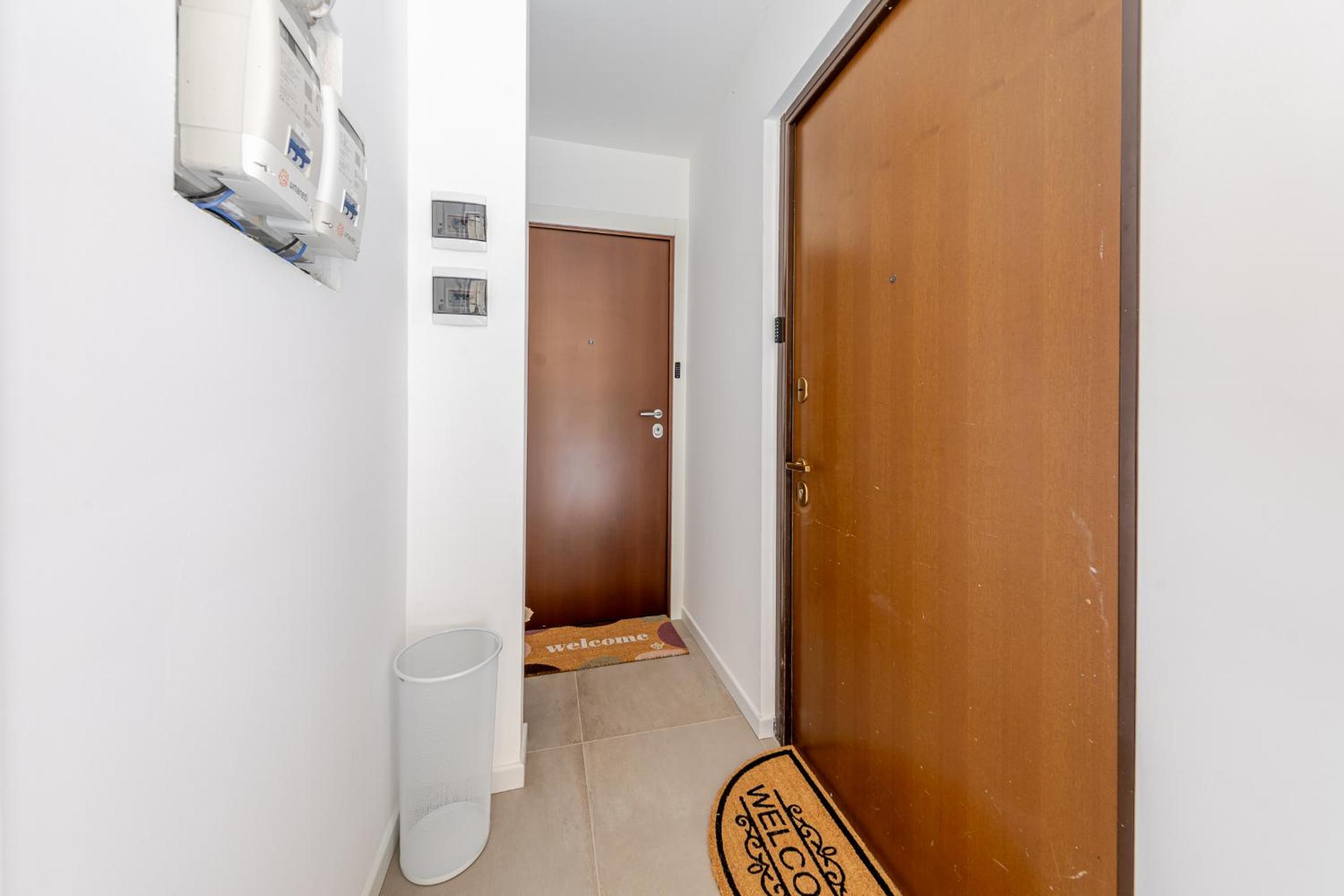 Marghera Studio Apartments