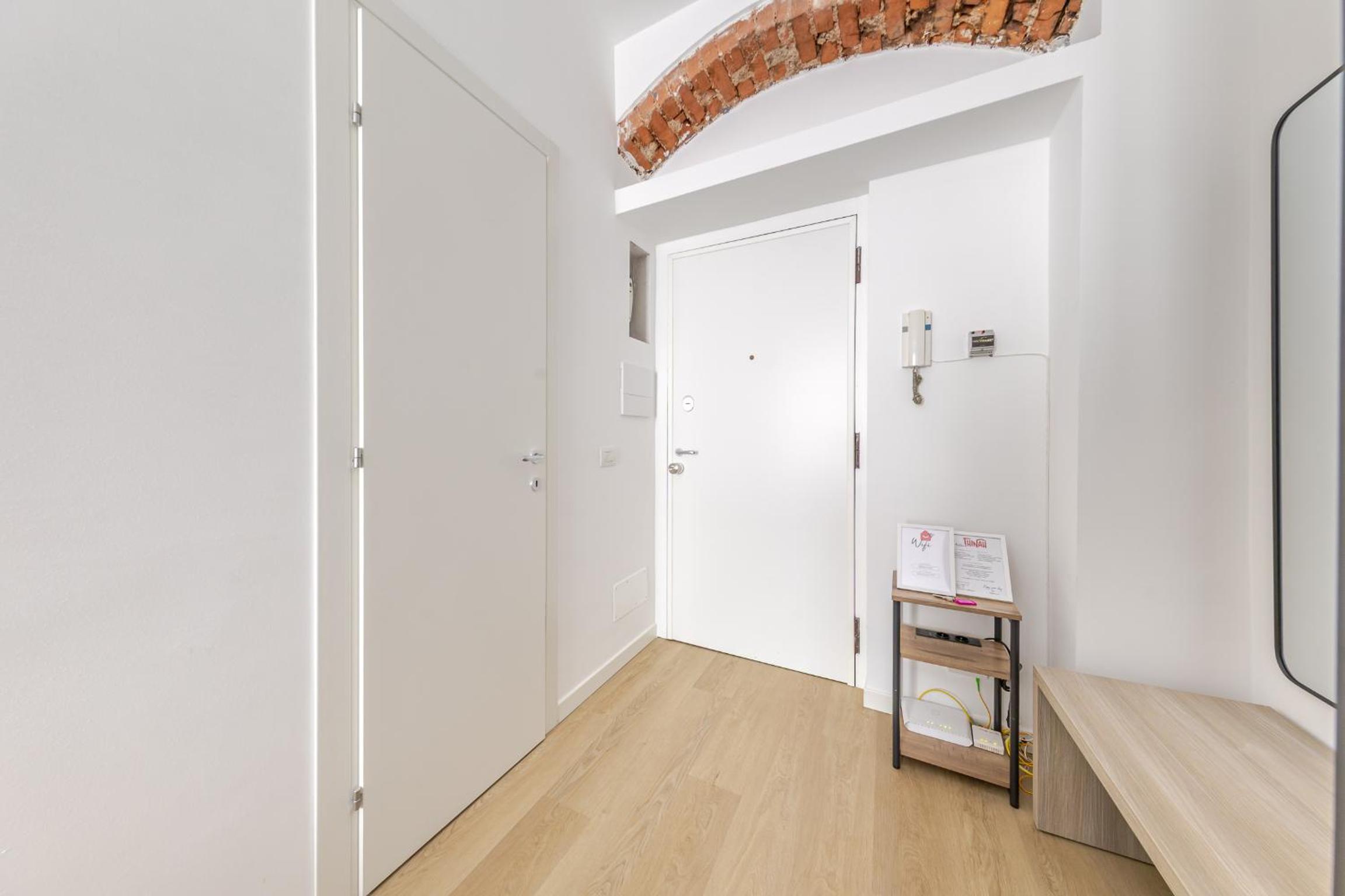 Marghera Studio Apartments