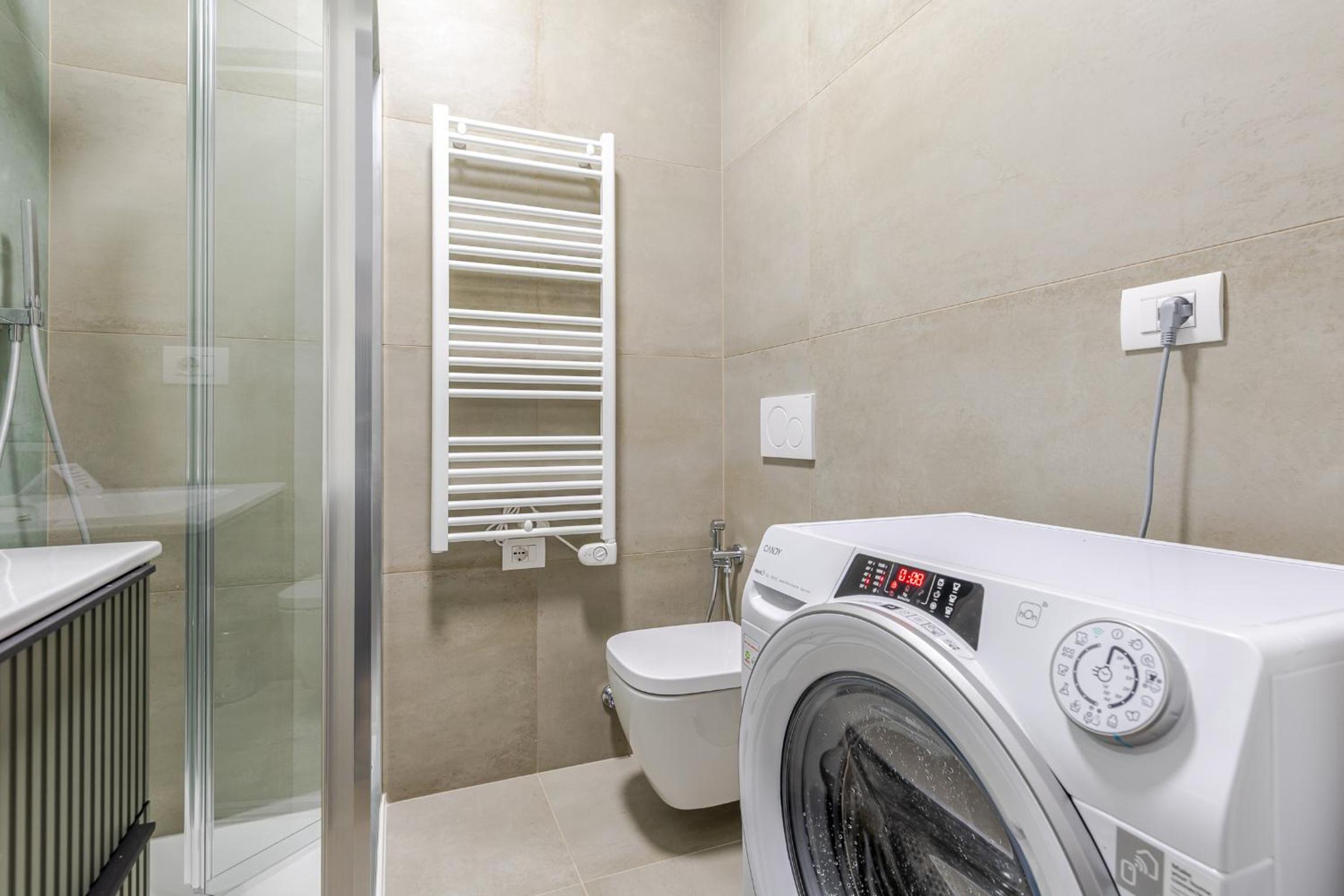 Marghera Studio Apartments