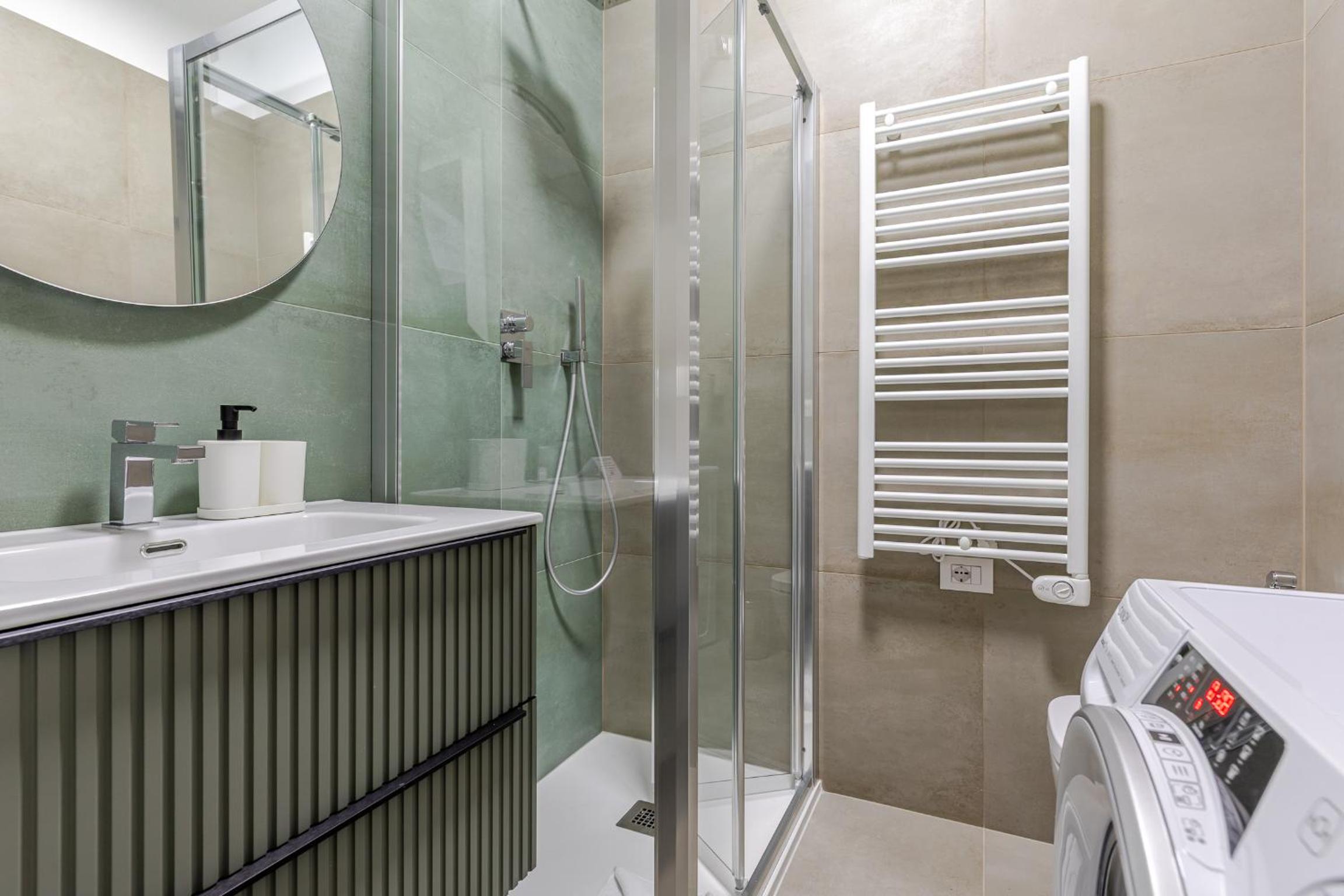 Marghera Studio Apartments