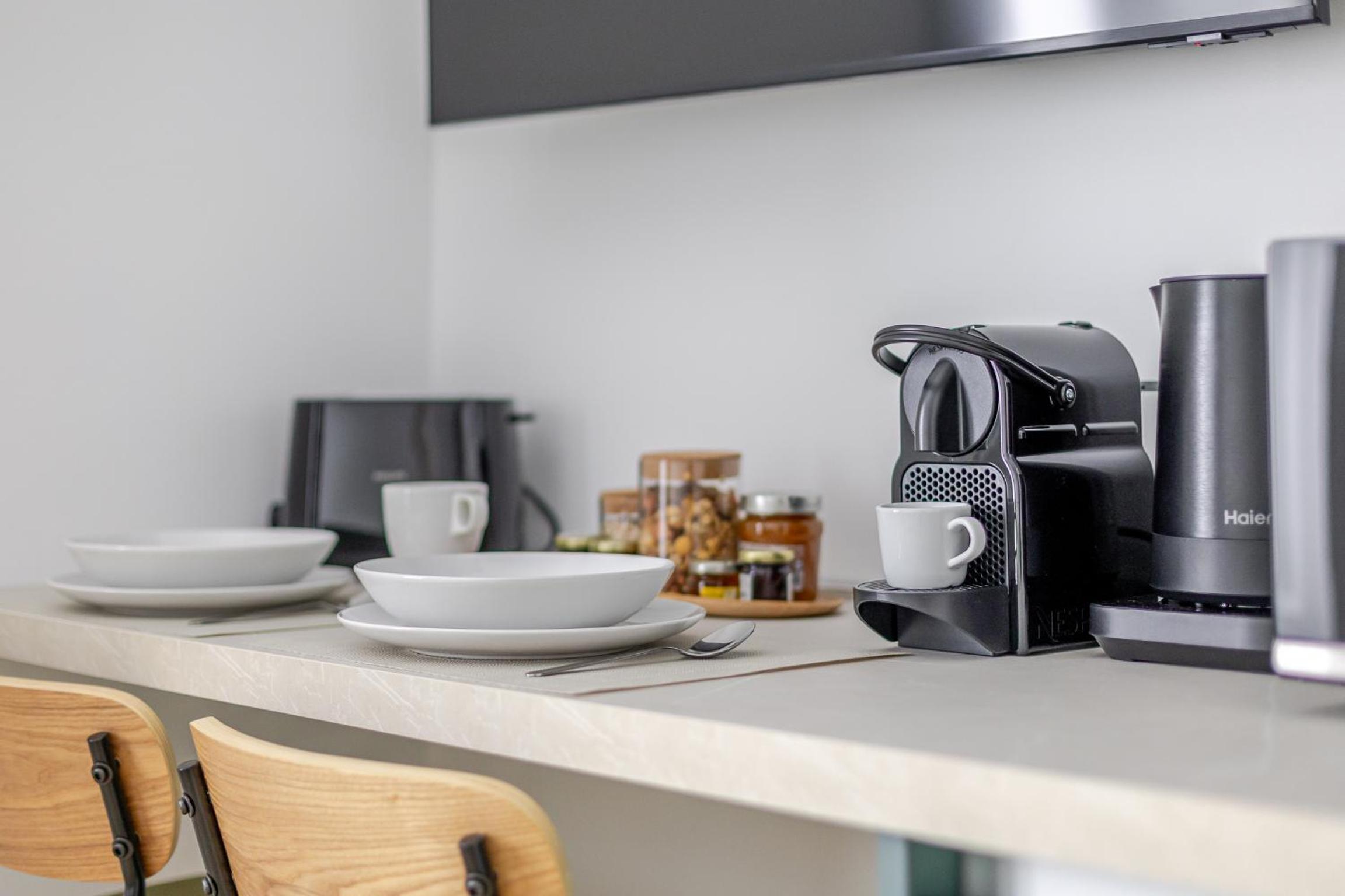Marghera Studio Apartments
