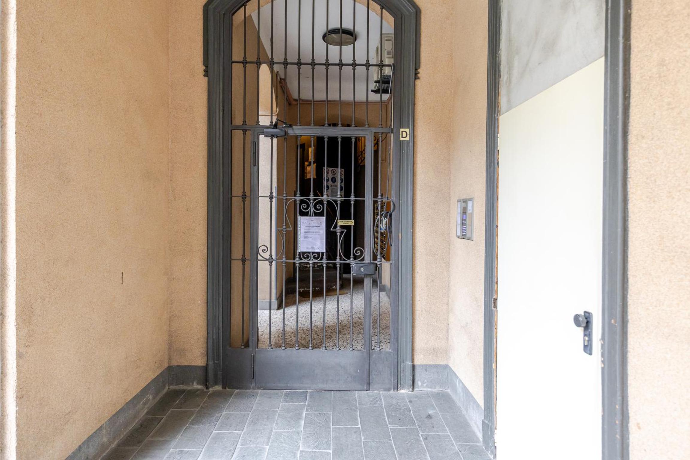 Marghera Studio Apartments