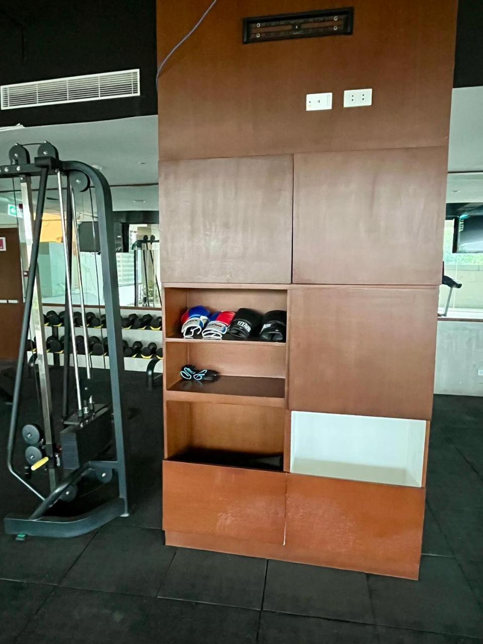 Modern & Cozy 1BR with City and Mt Apo View near Abreeza Mall