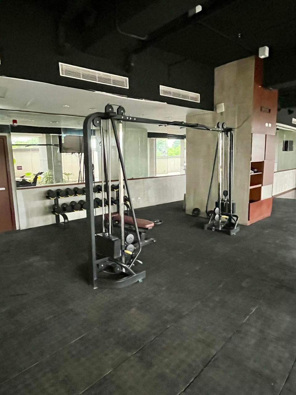 Modern & Cozy 1BR with City and Mt Apo View near Abreeza Mall