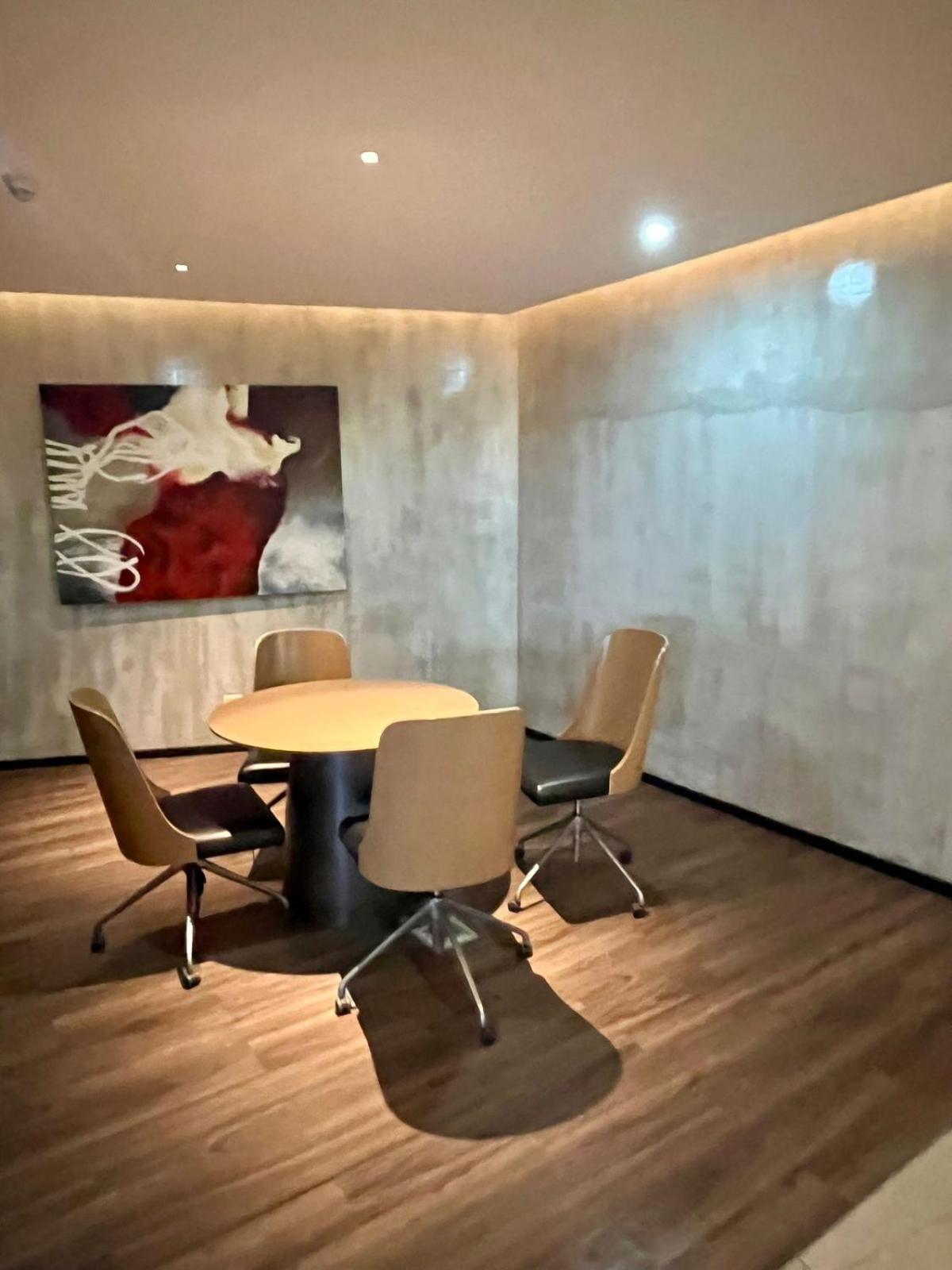 Modern & Cozy 1BR with City and Mt Apo View near Abreeza Mall