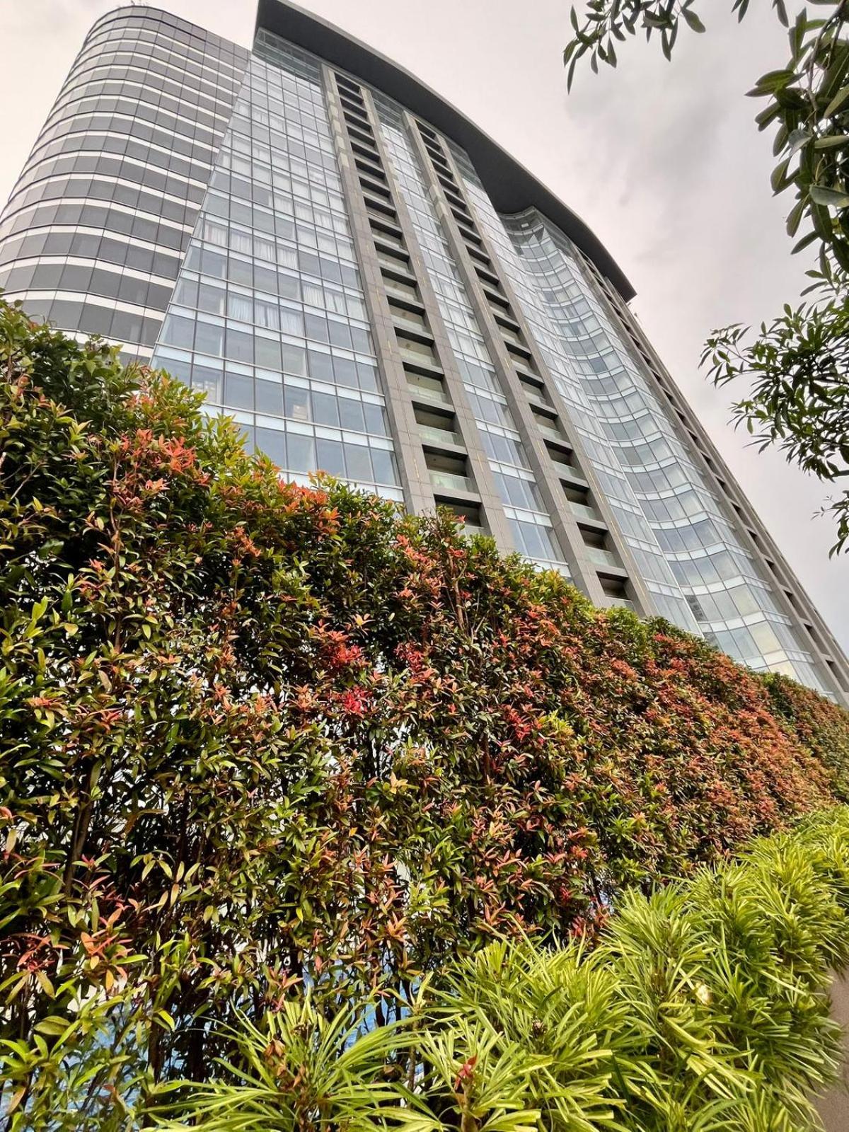 Modern & Cozy 1BR with City and Mt Apo View near Abreeza Mall