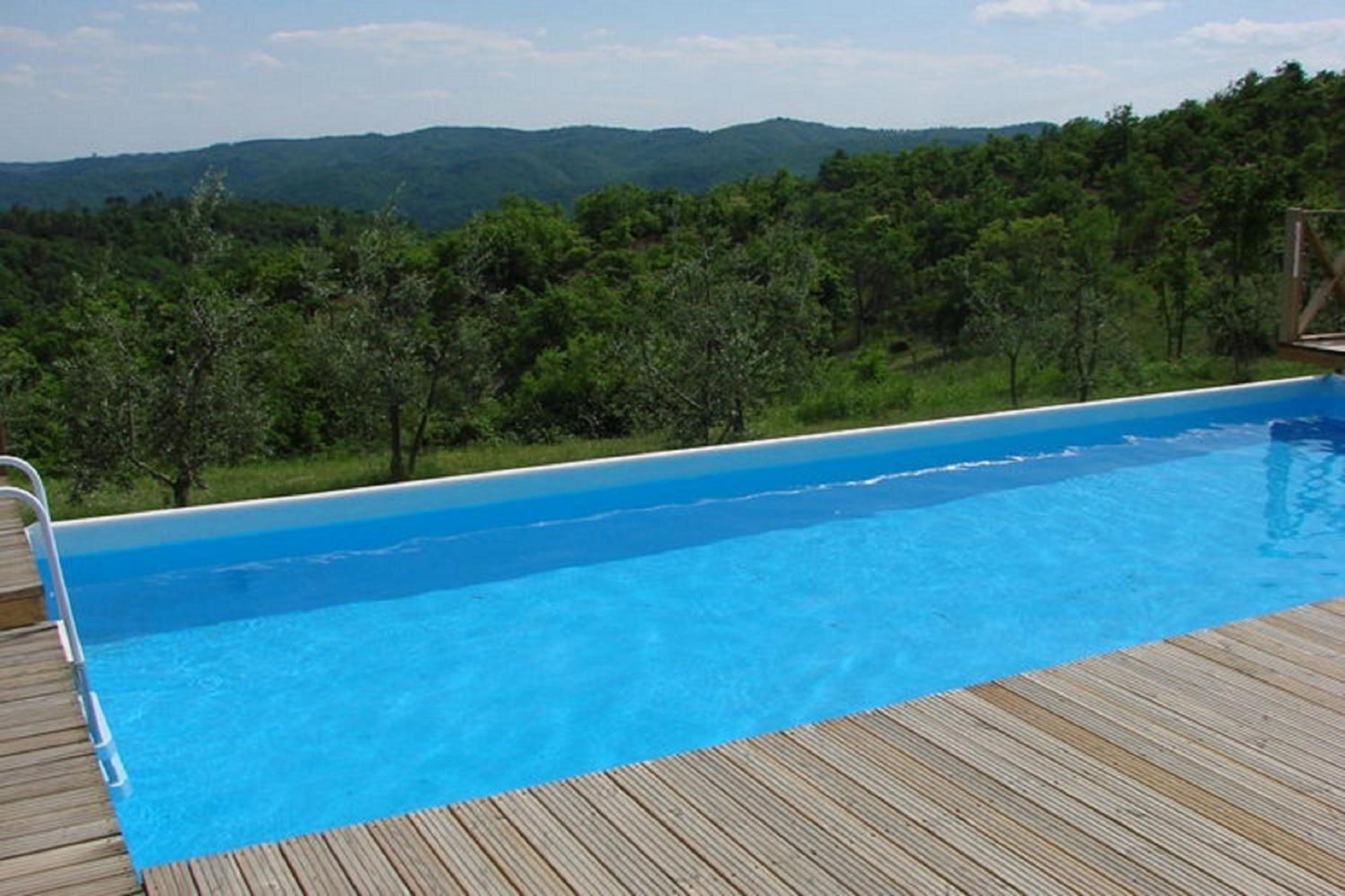 Casa Vacanza Le Corniole