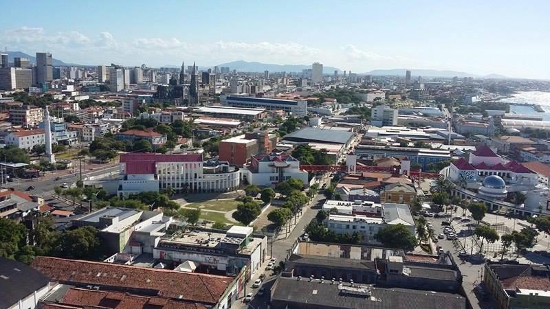 Flat Studio Iracema apto 602 view 5