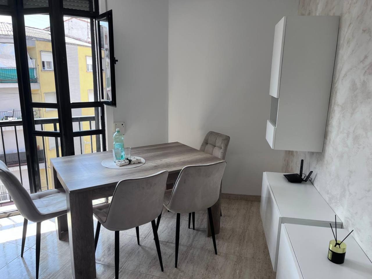 Casa Blanca - apartamento en Gandia