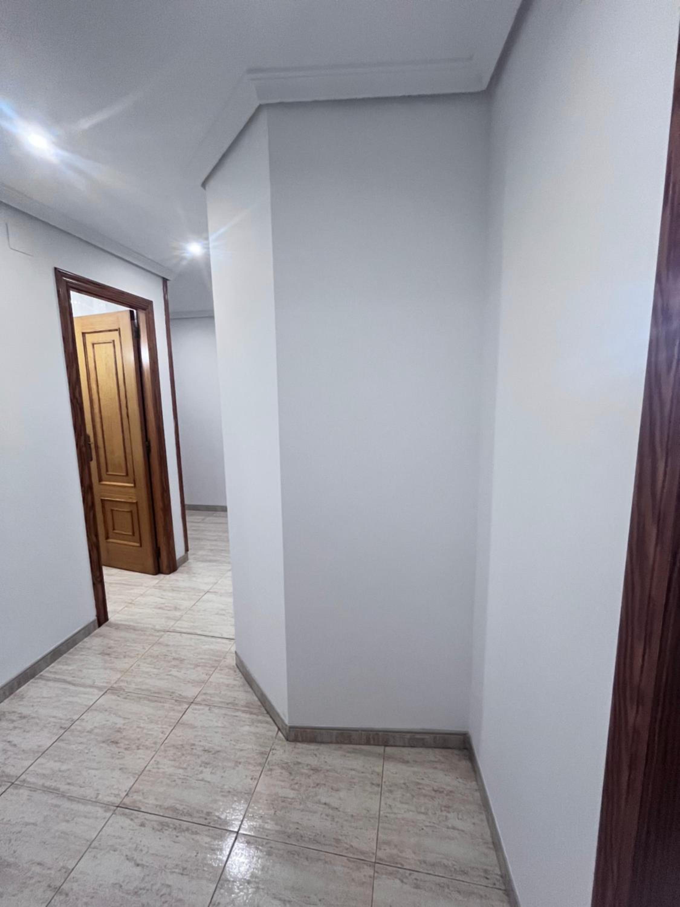 Casa Blanca - apartamento en Gandia
