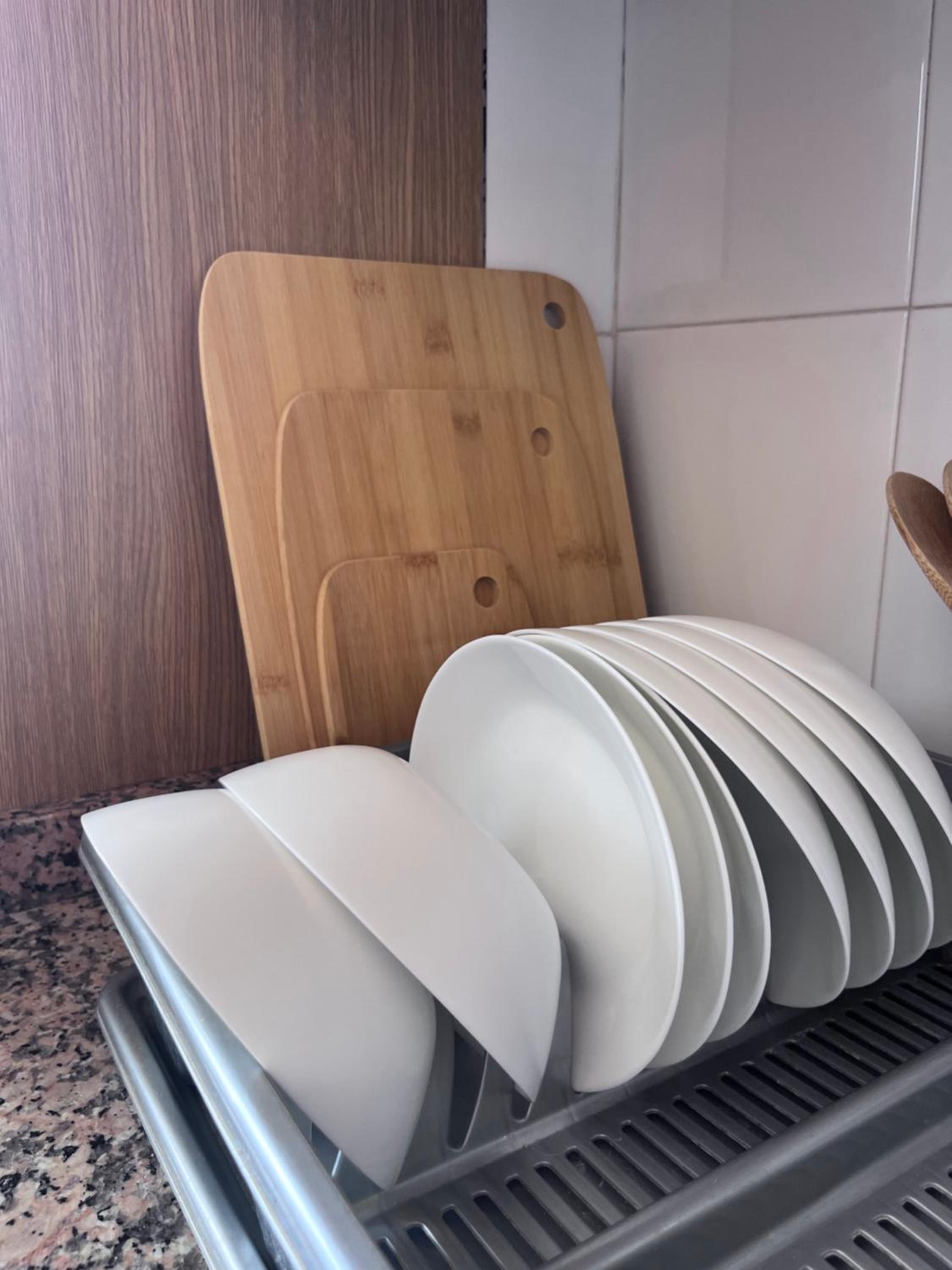Casa Blanca - apartamento en Gandia