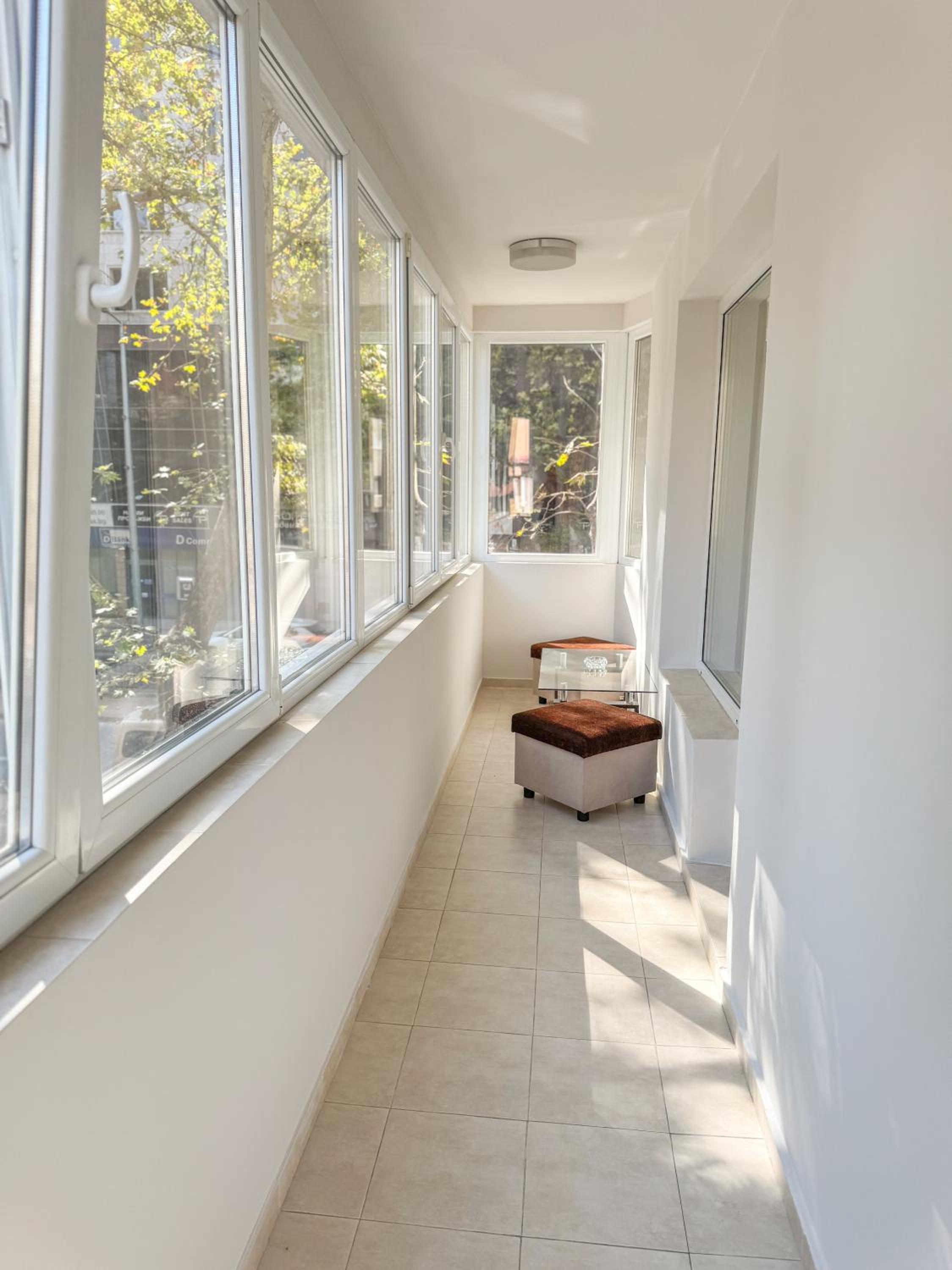 2BR Central and Cosy Trimonsium Apartment 5min from pedestrian street