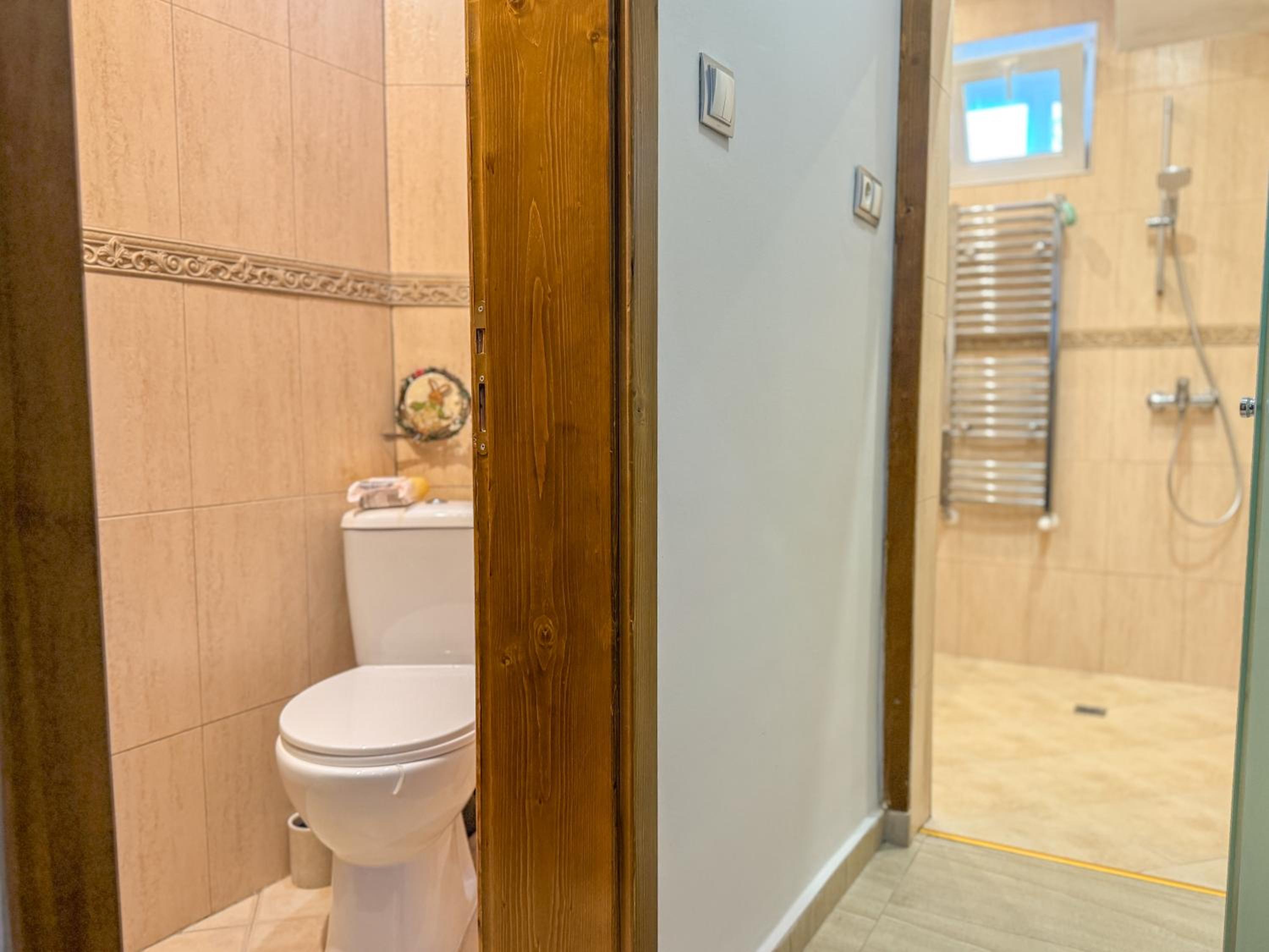 2BR Central and Cosy Trimonsium Apartment 5min from pedestrian street