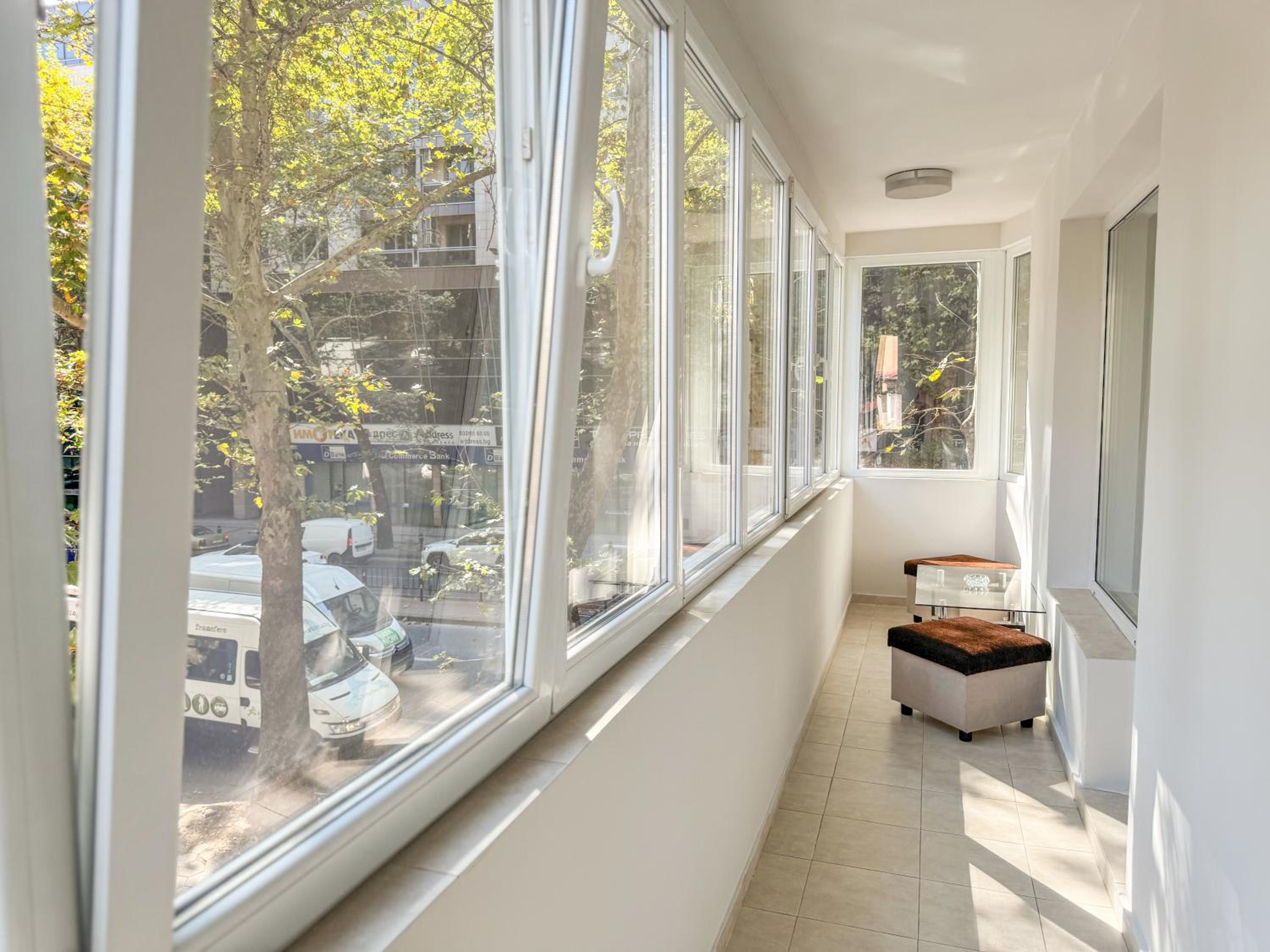 2BR Central and Cosy Trimonsium Apartment 5min from pedestrian street