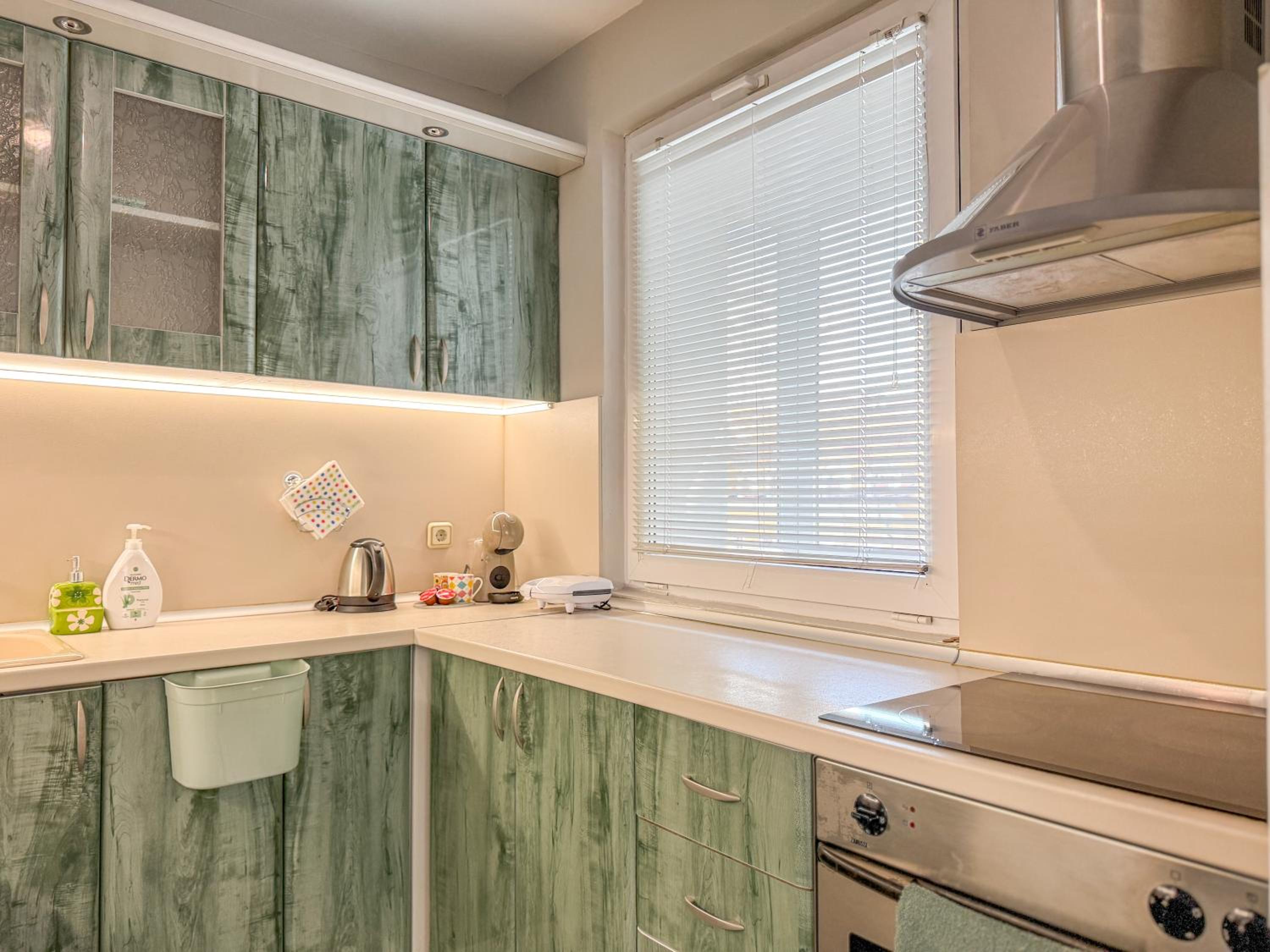 2BR Central and Cosy Trimonsium Apartment 5min from pedestrian street
