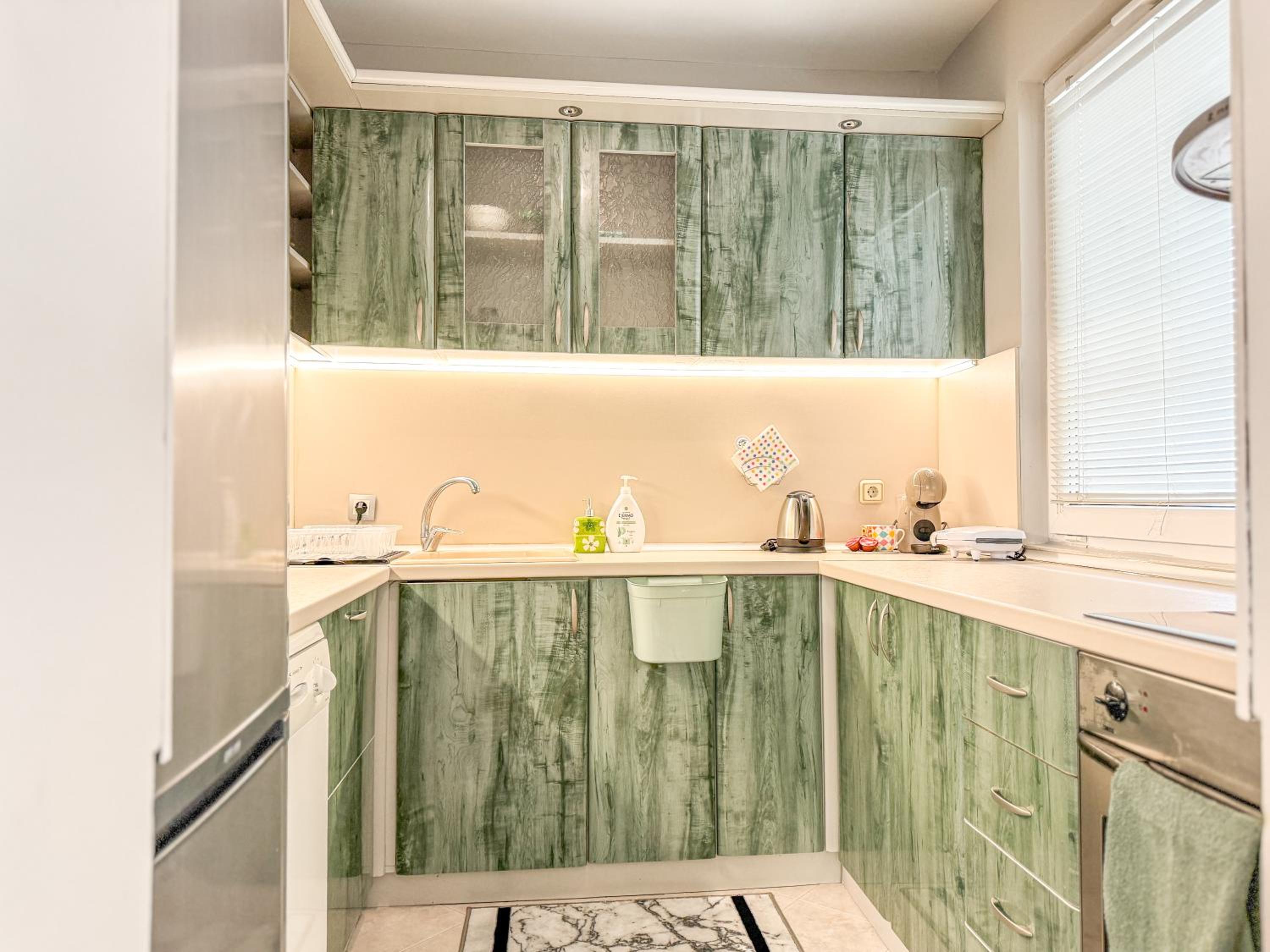 2BR Central and Cosy Trimonsium Apartment 5min from pedestrian street