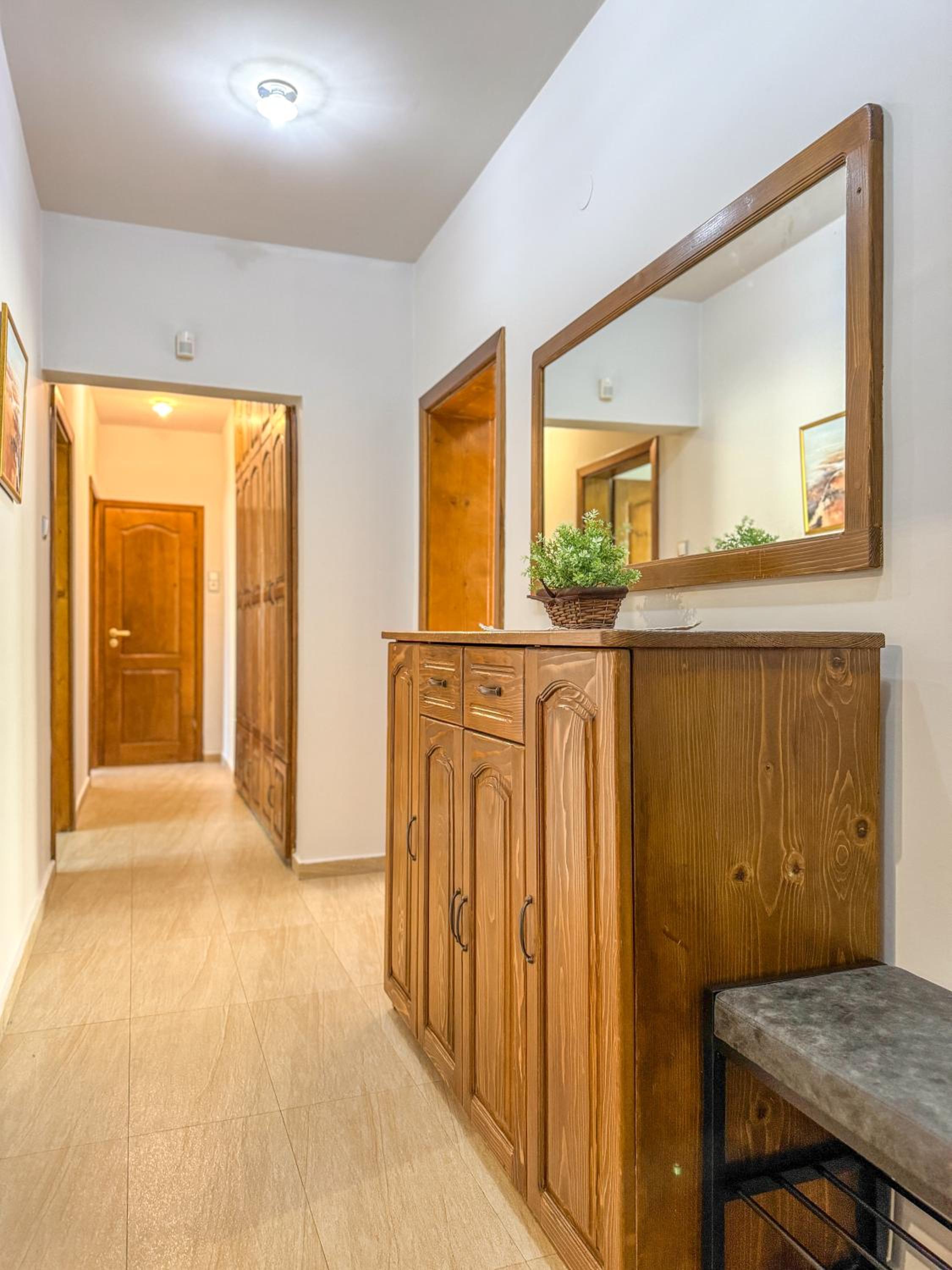 2BR Central and Cosy Trimonsium Apartment 5min from pedestrian street
