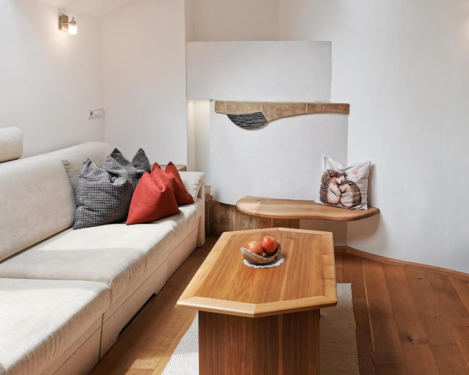 Apartment Schmetterling