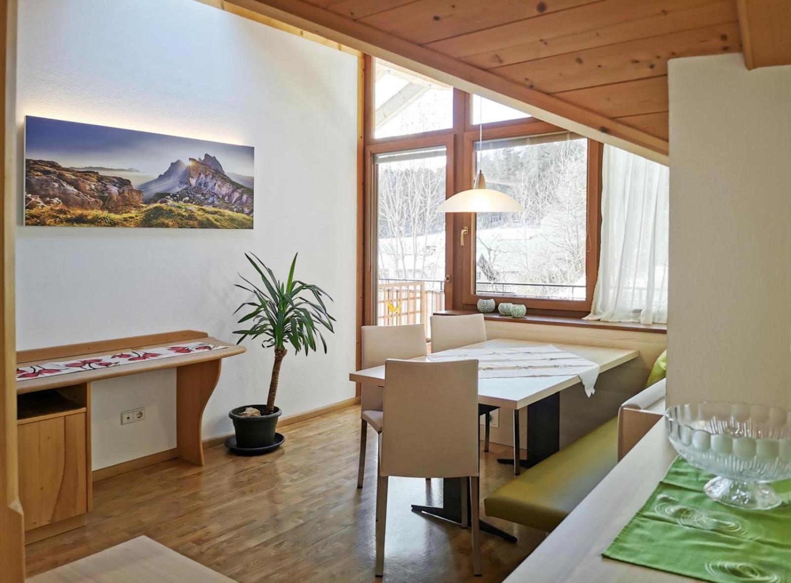 Apartment Schmetterling