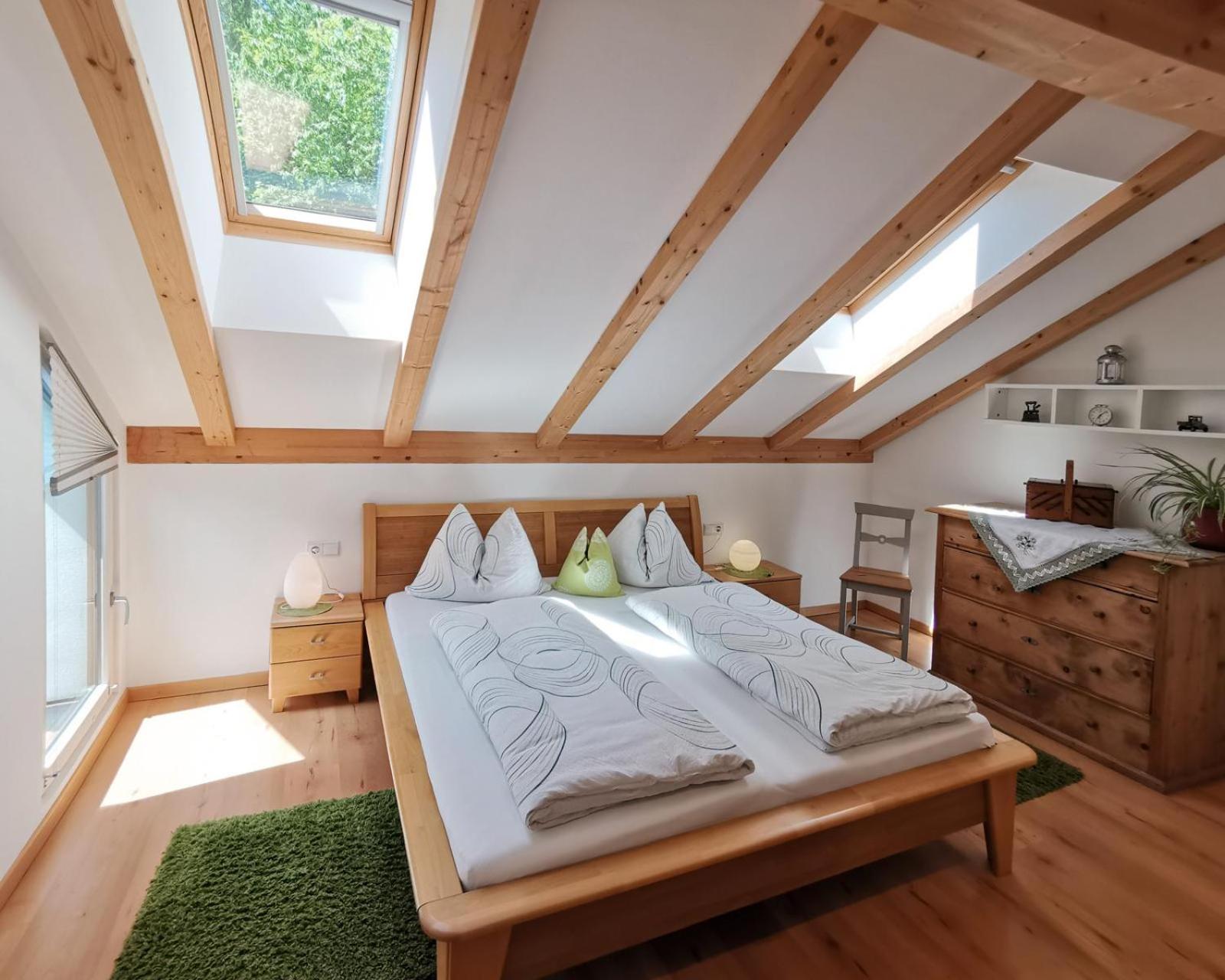 Apartment Schmetterling