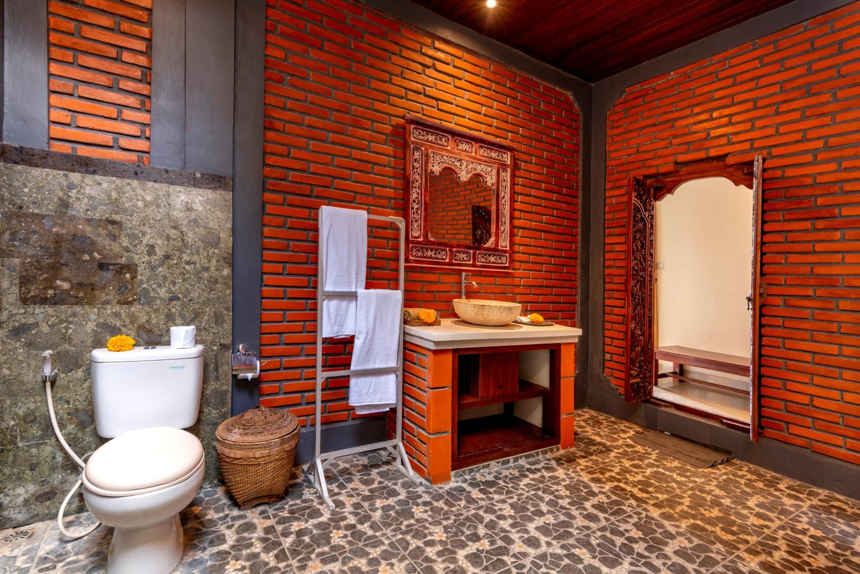 Uma Jati House & Spa