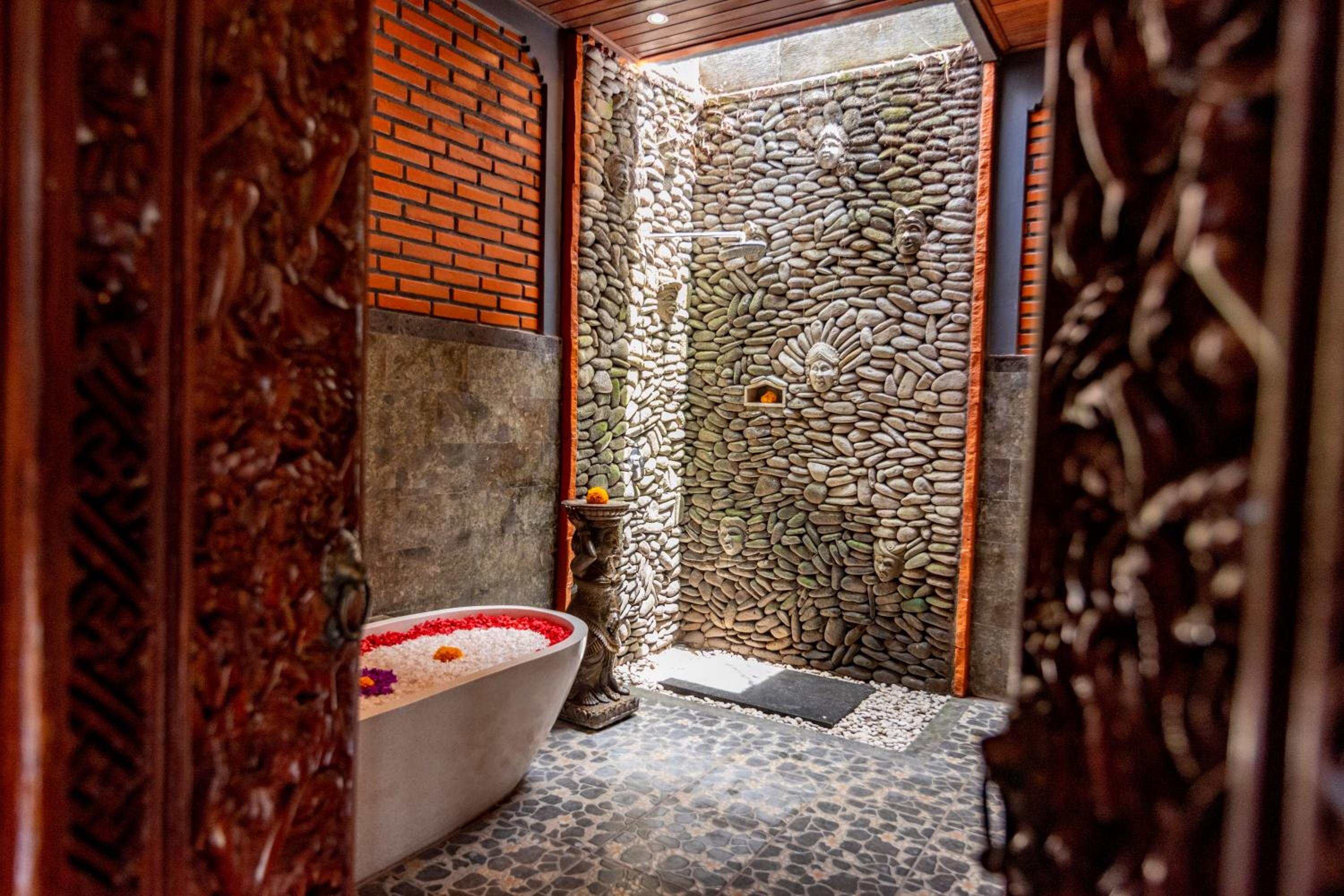 Uma Jati House & Spa