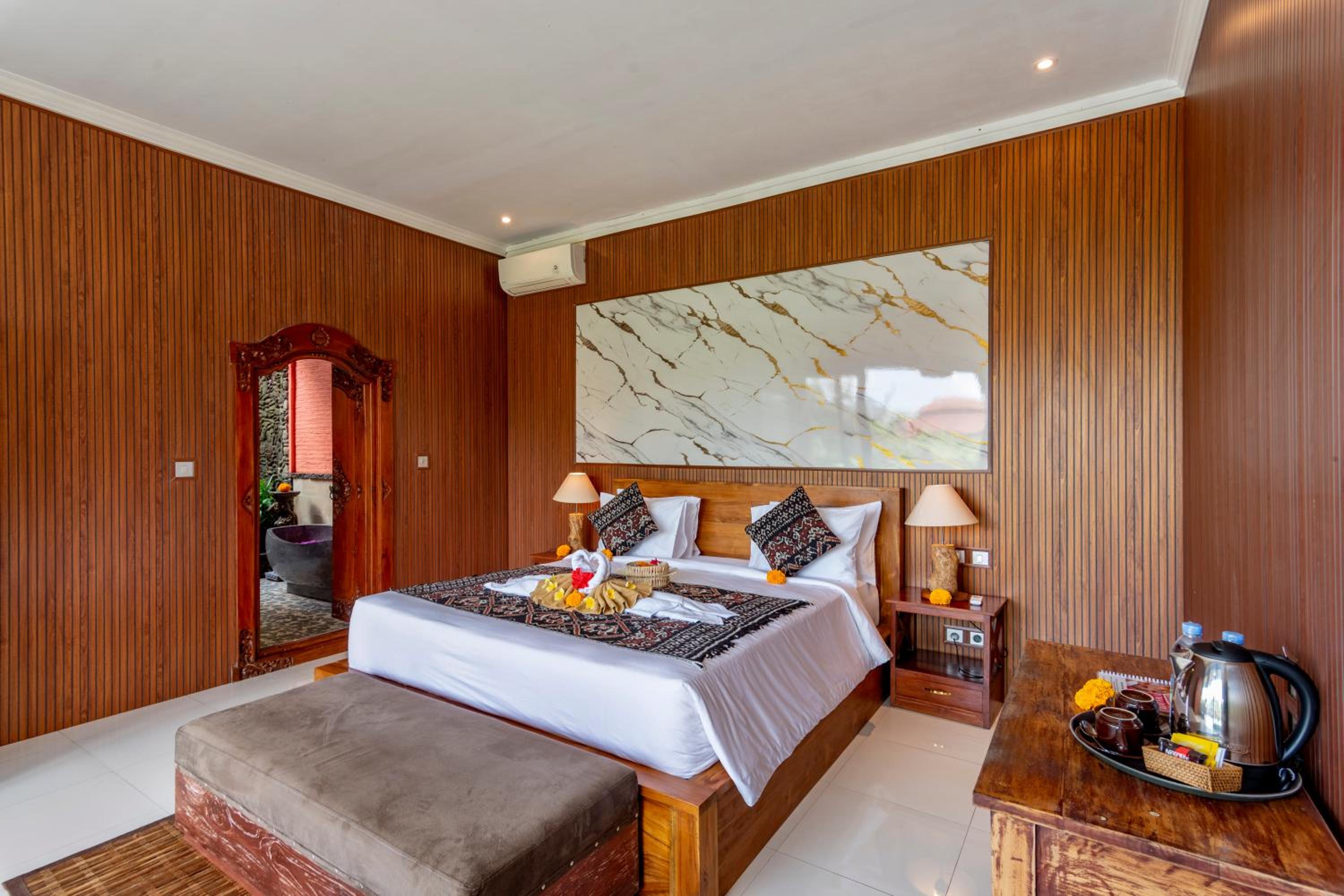 Uma Jati House & Spa