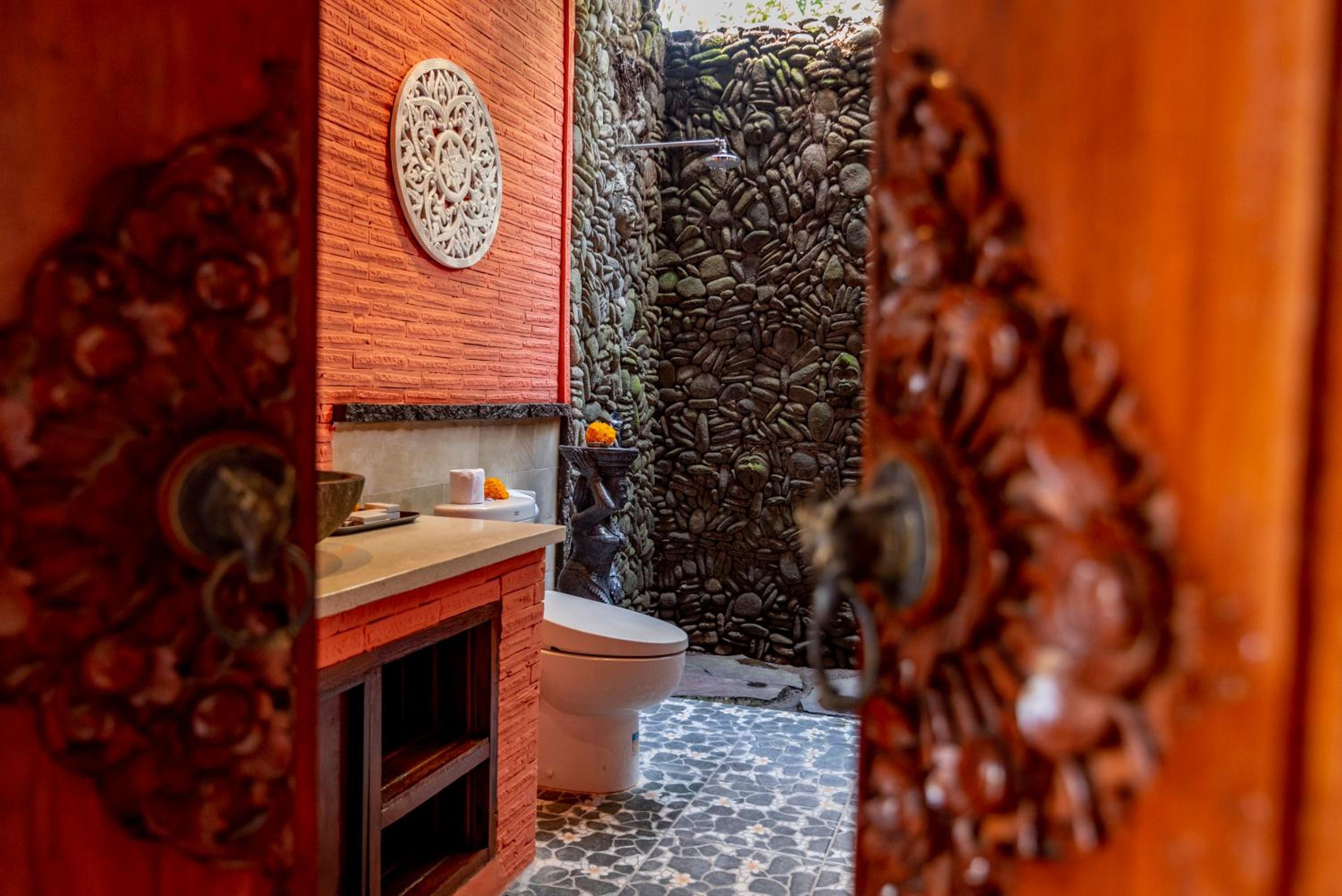 Uma Jati House & Spa