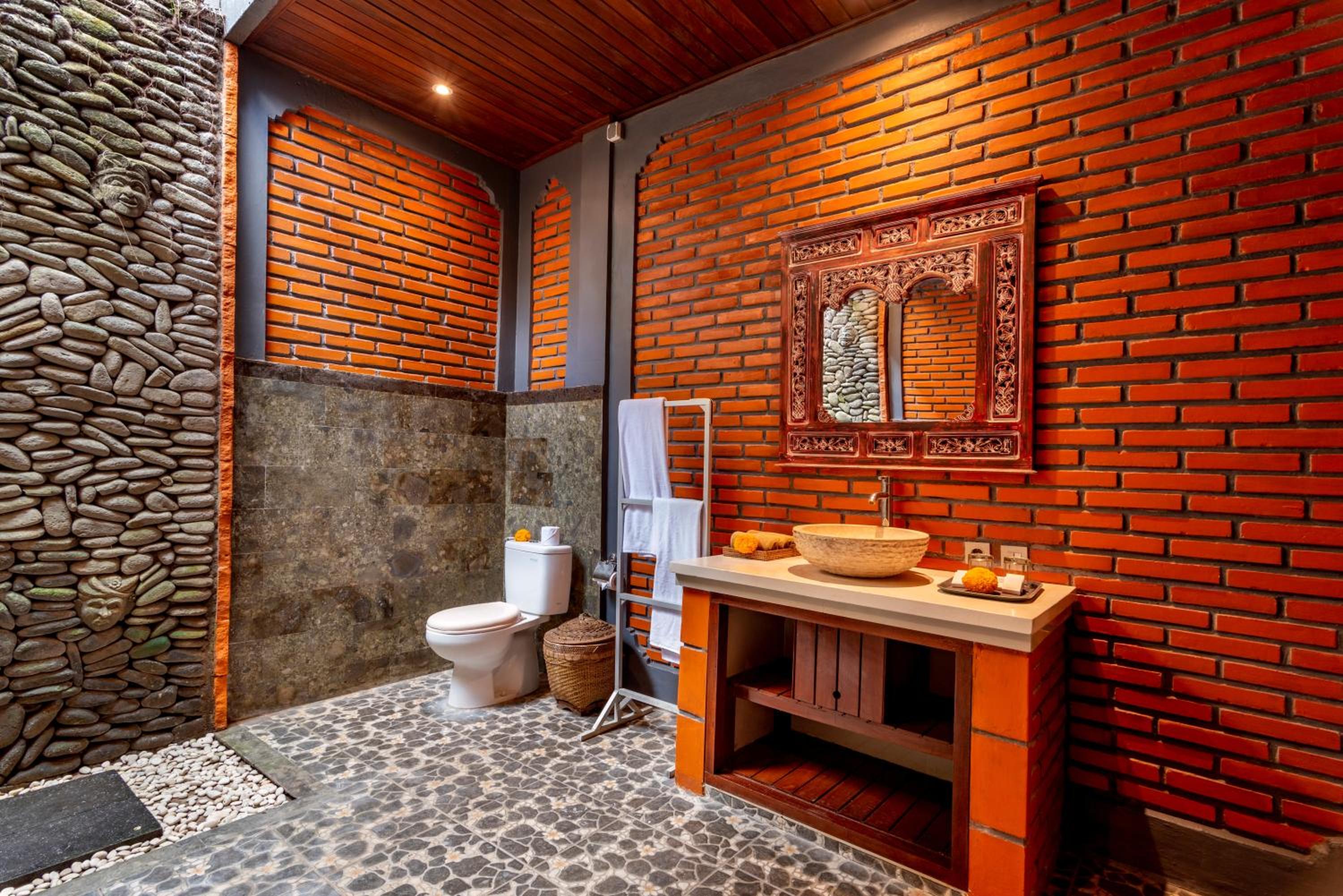 Uma Jati House & Spa