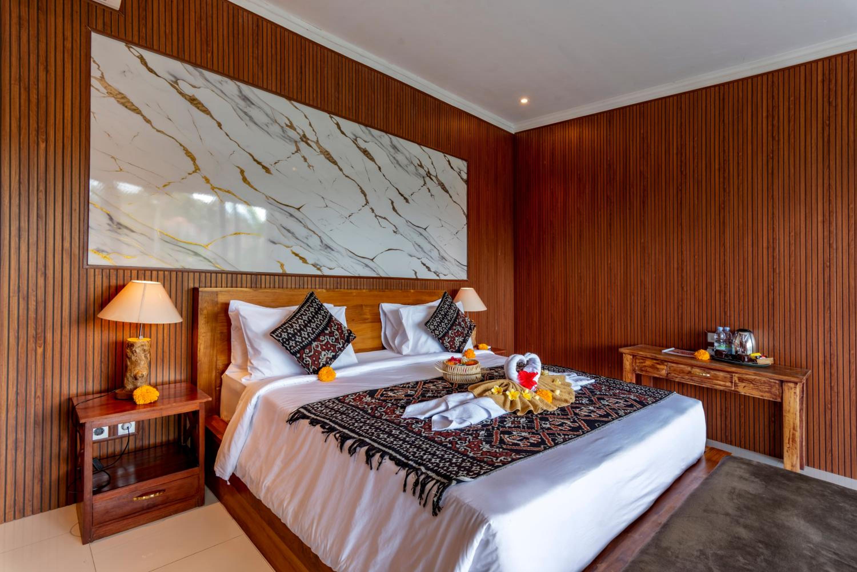 Uma Jati House & Spa