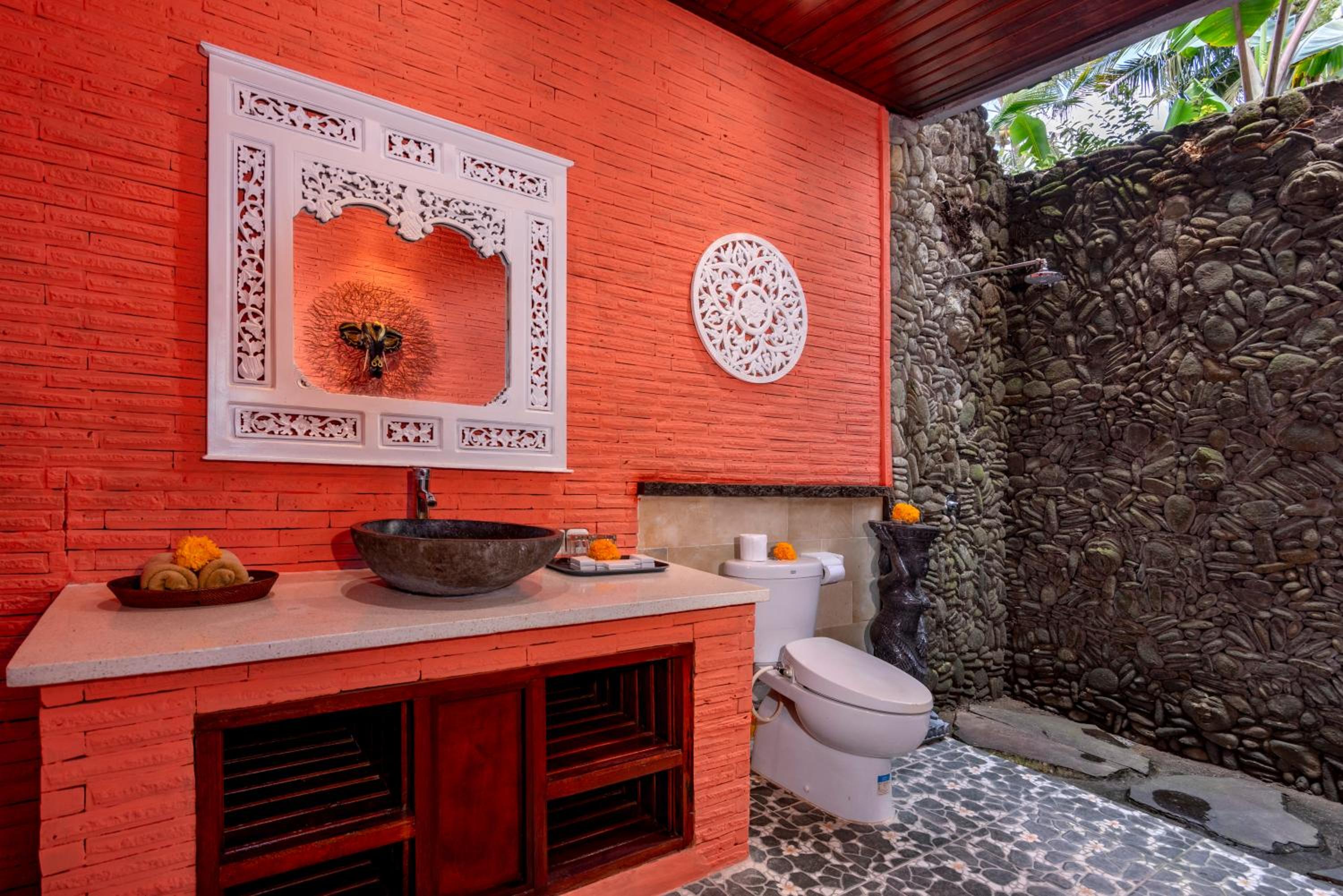 Uma Jati House & Spa