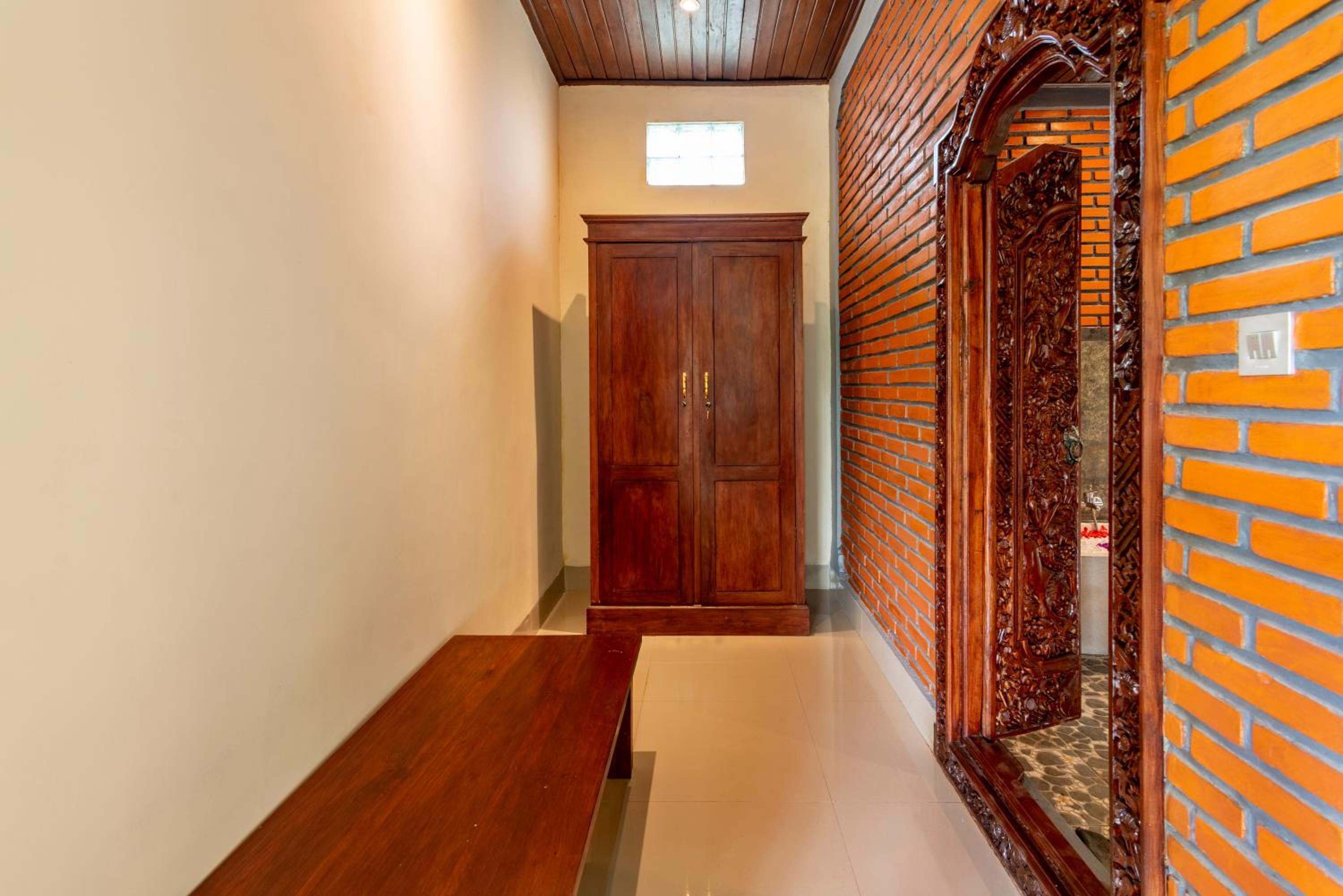 Uma Jati House & Spa