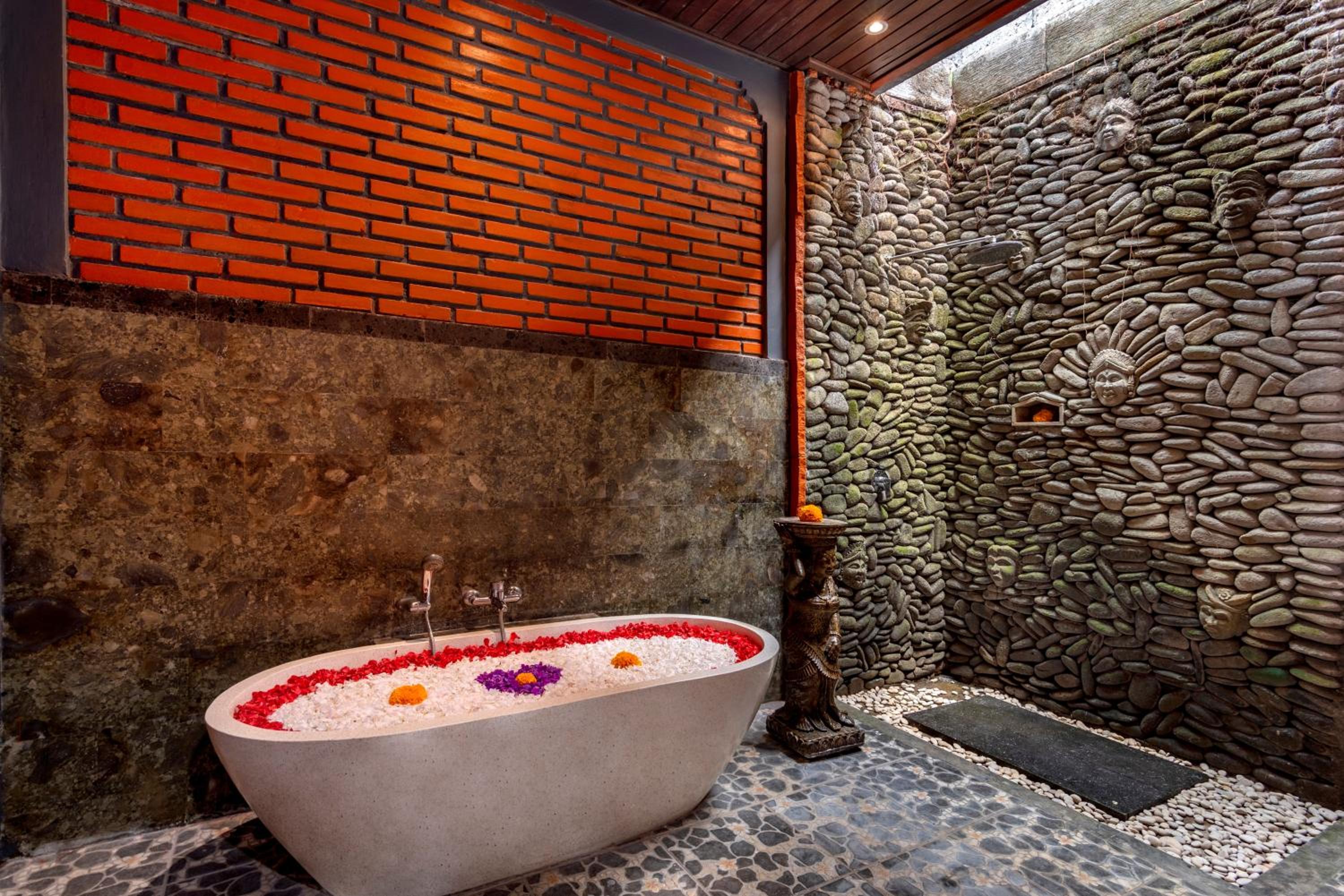 Uma Jati House & Spa