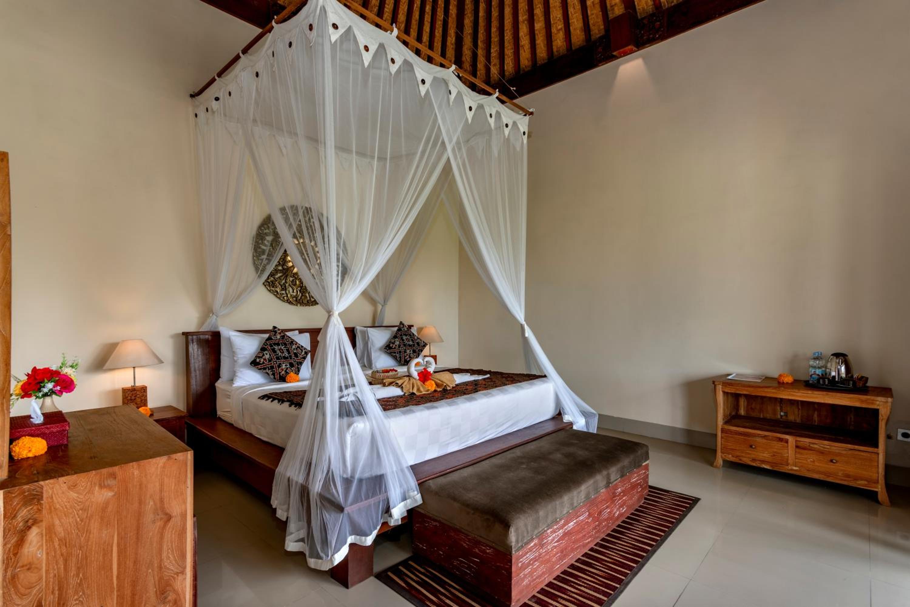Uma Jati House & Spa