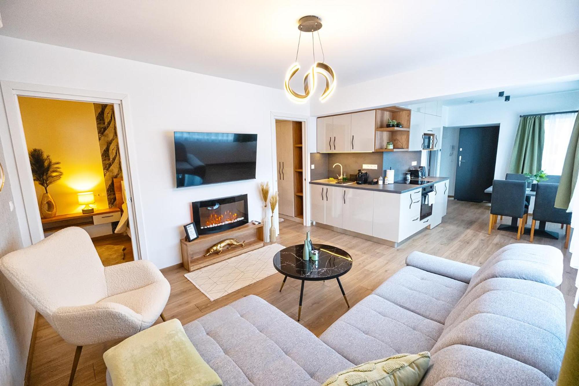 Neo Premium Apartments