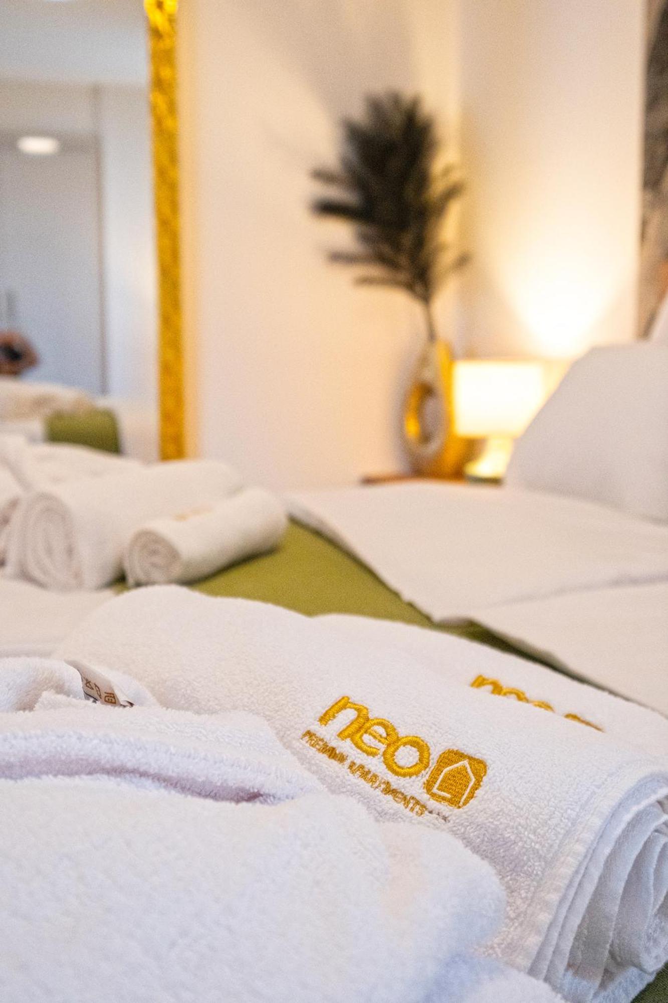Neo Premium Apartments