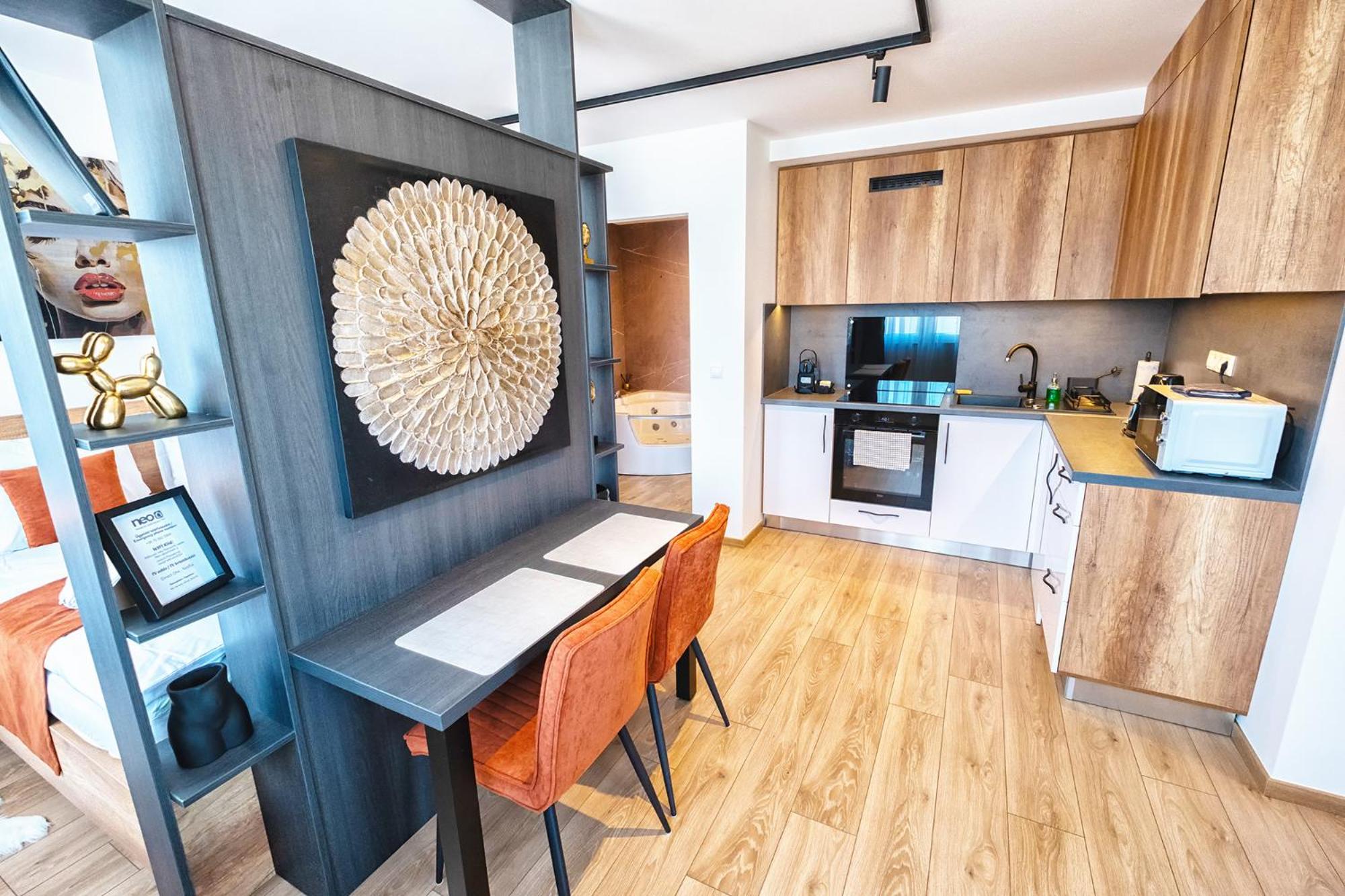 Neo Premium Apartments