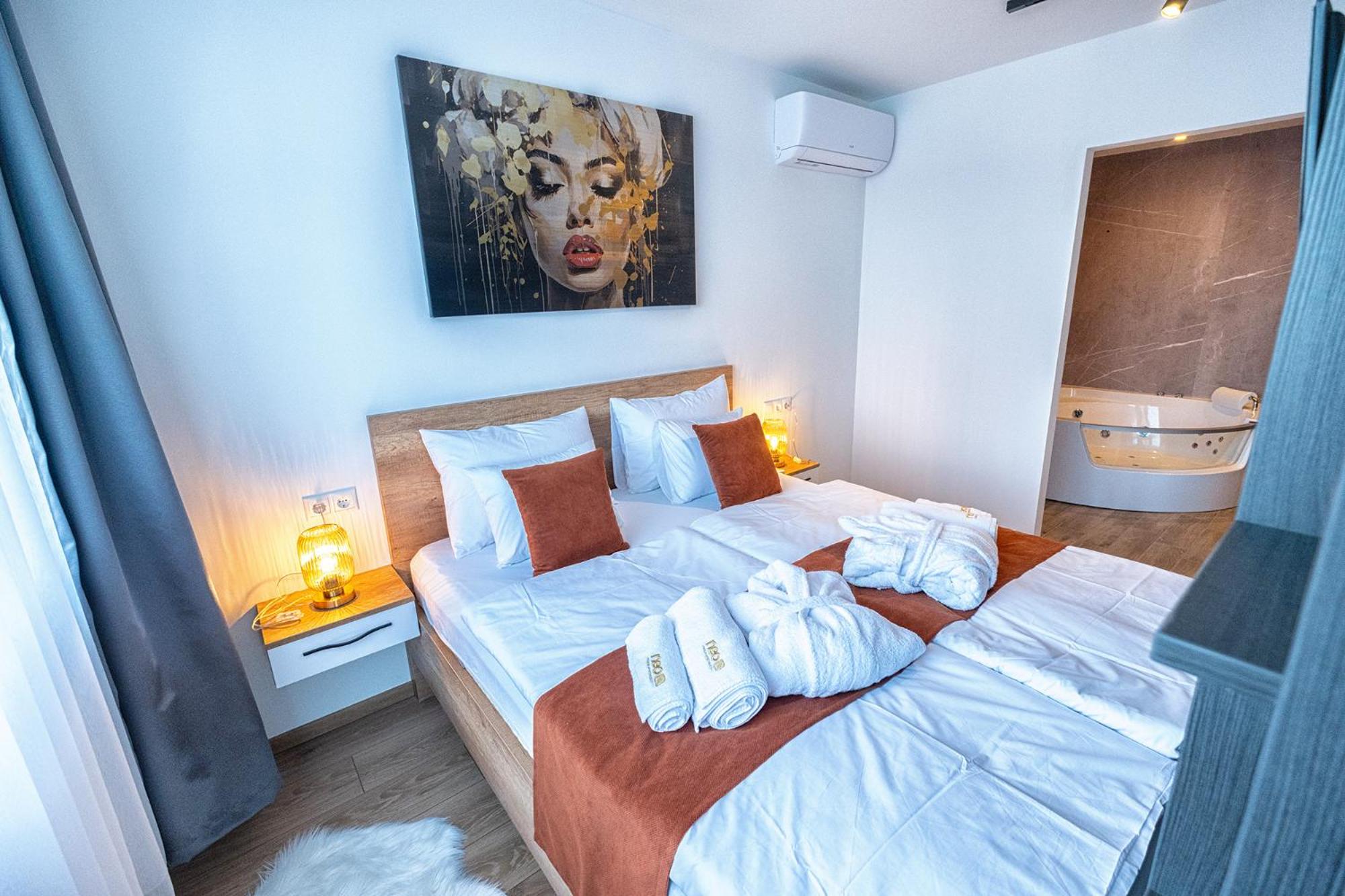 Neo Premium Apartments
