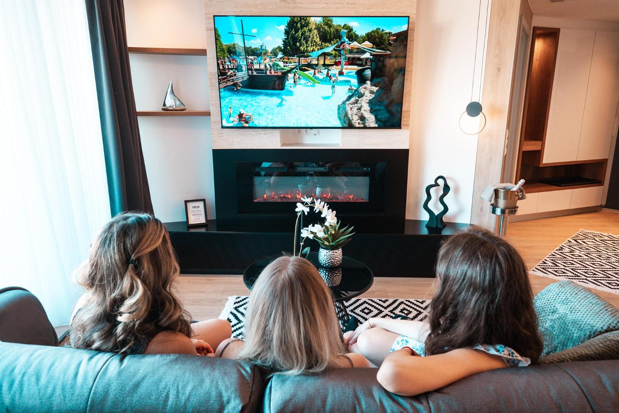 Neo Premium Apartments