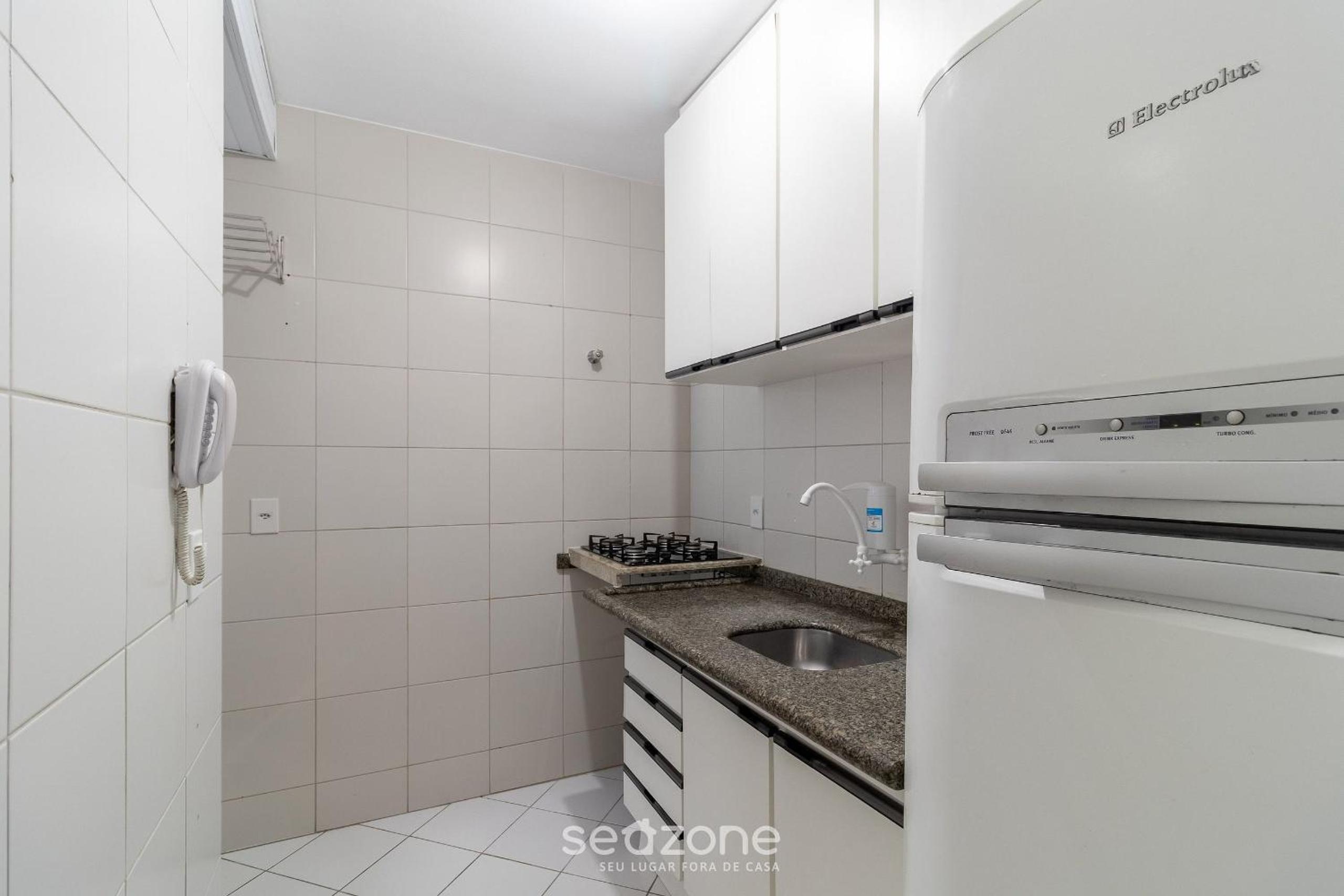 Beautiful Apartment in Itacorubi - Floripa DVM0202