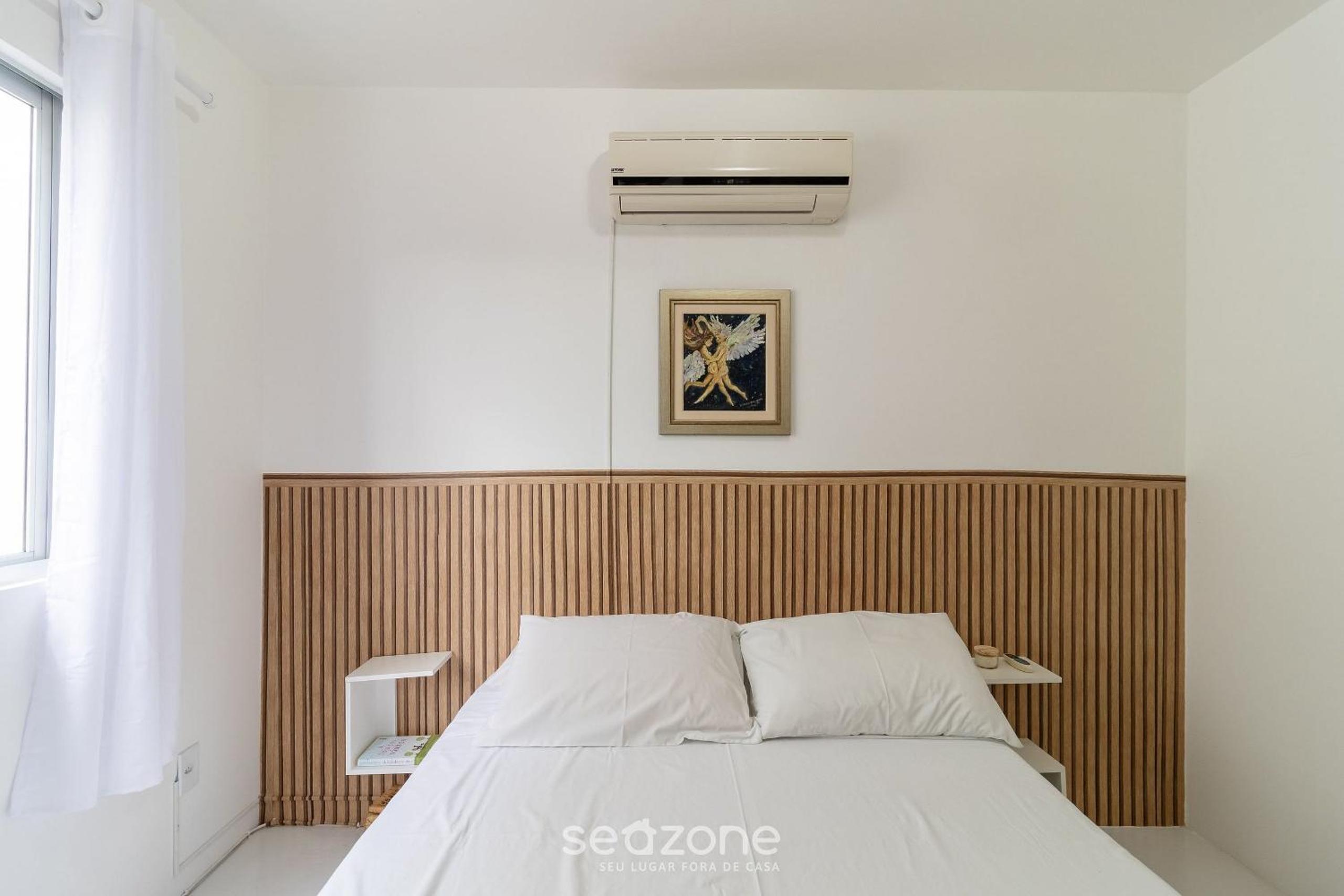 Beautiful Apartment in Itacorubi - Floripa DVM0202