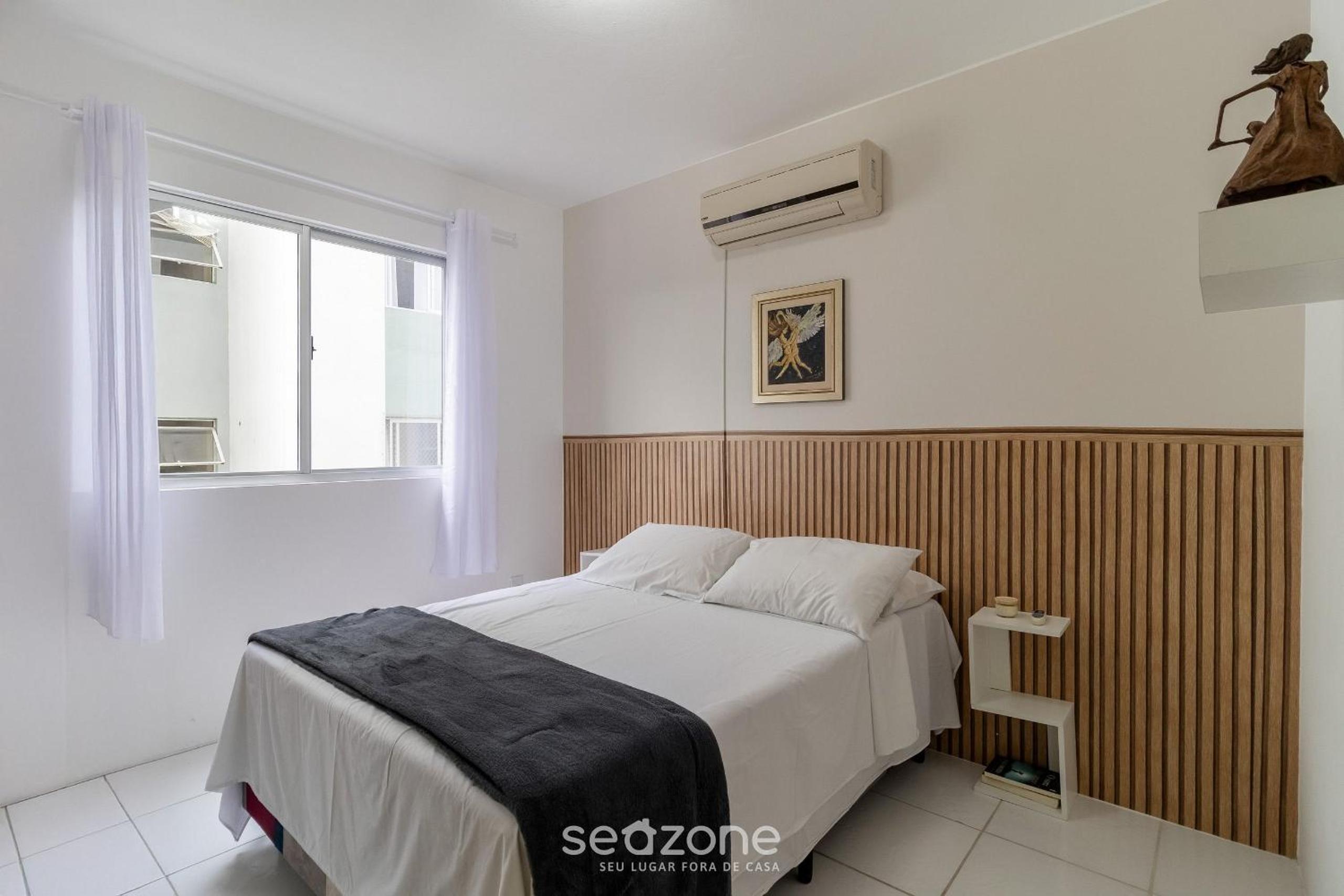 Beautiful Apartment in Itacorubi - Floripa DVM0202