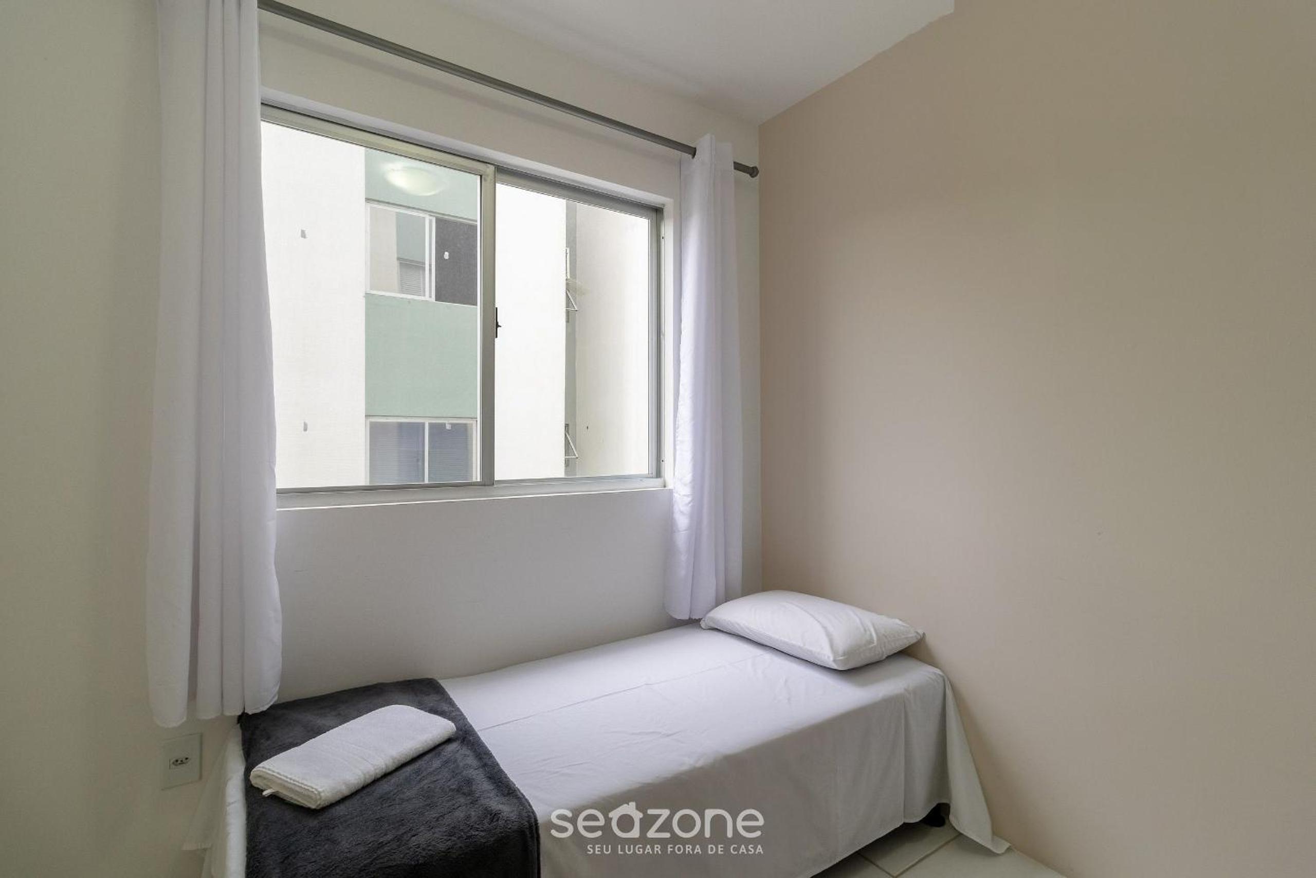 Beautiful Apartment in Itacorubi - Floripa DVM0202