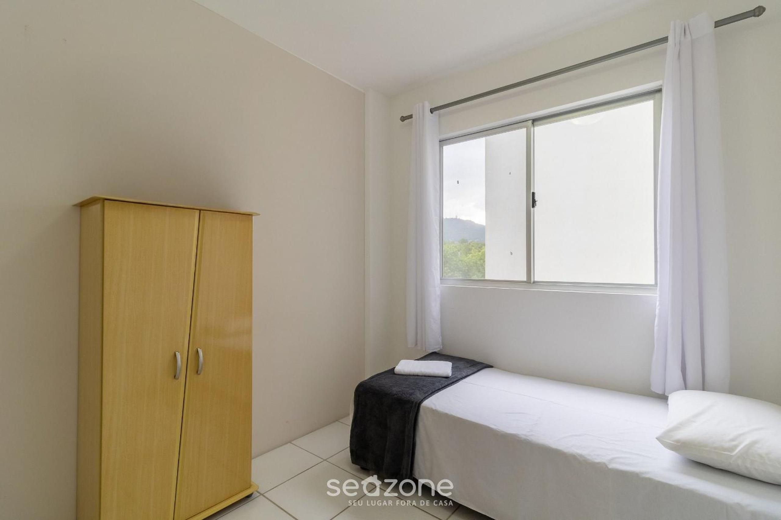 Beautiful Apartment in Itacorubi - Floripa DVM0202