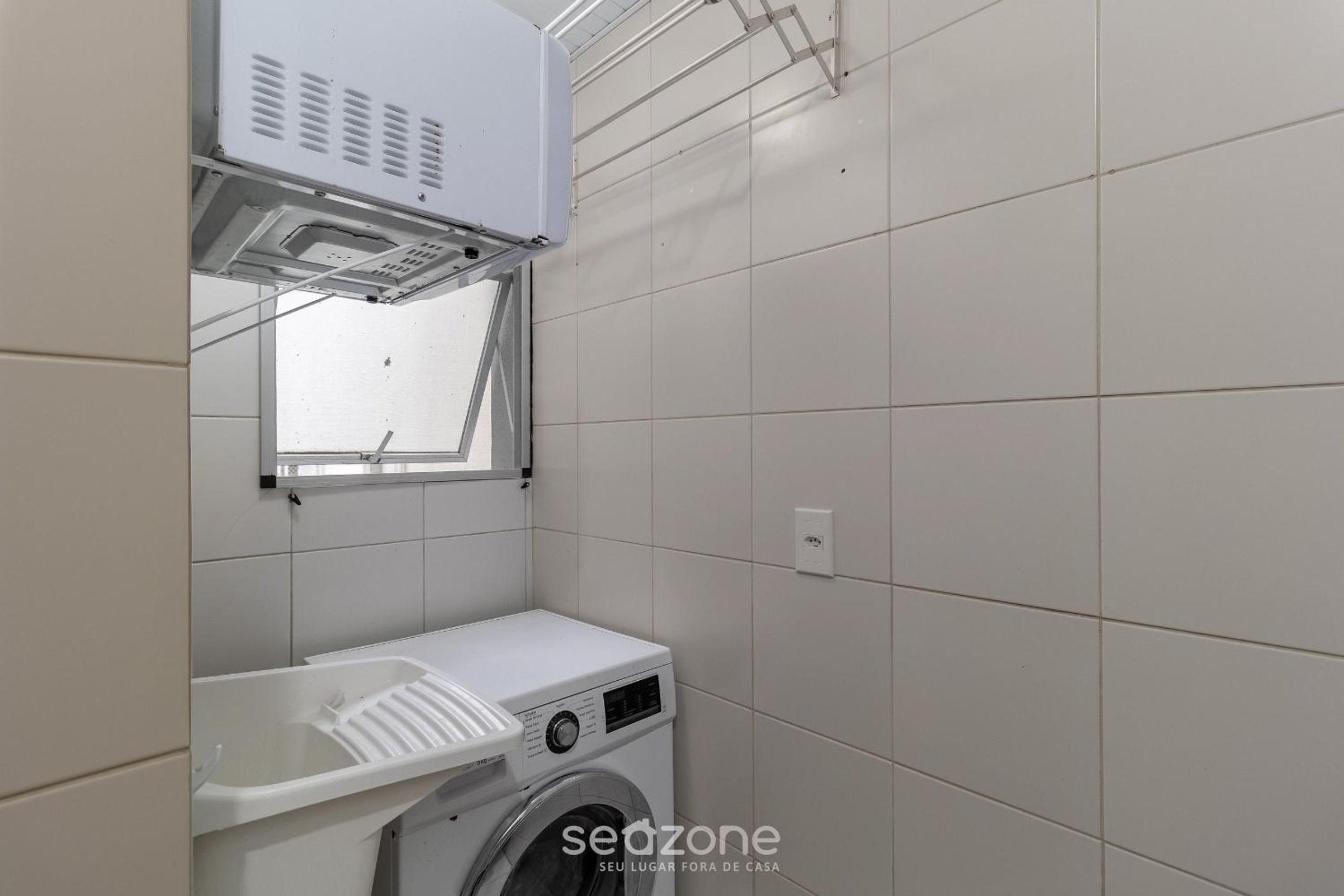 Beautiful Apartment in Itacorubi - Floripa DVM0202