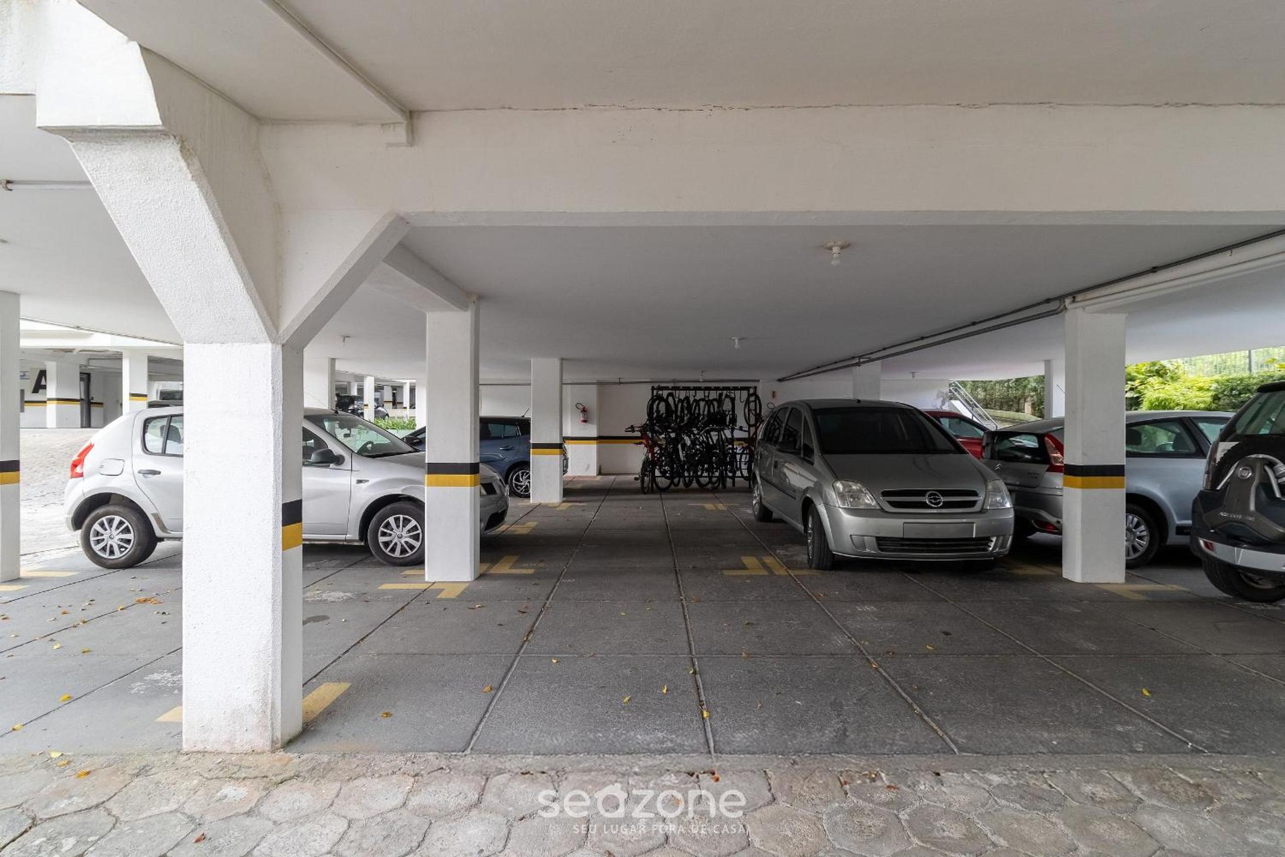 Beautiful Apartment in Itacorubi - Floripa DVM0202