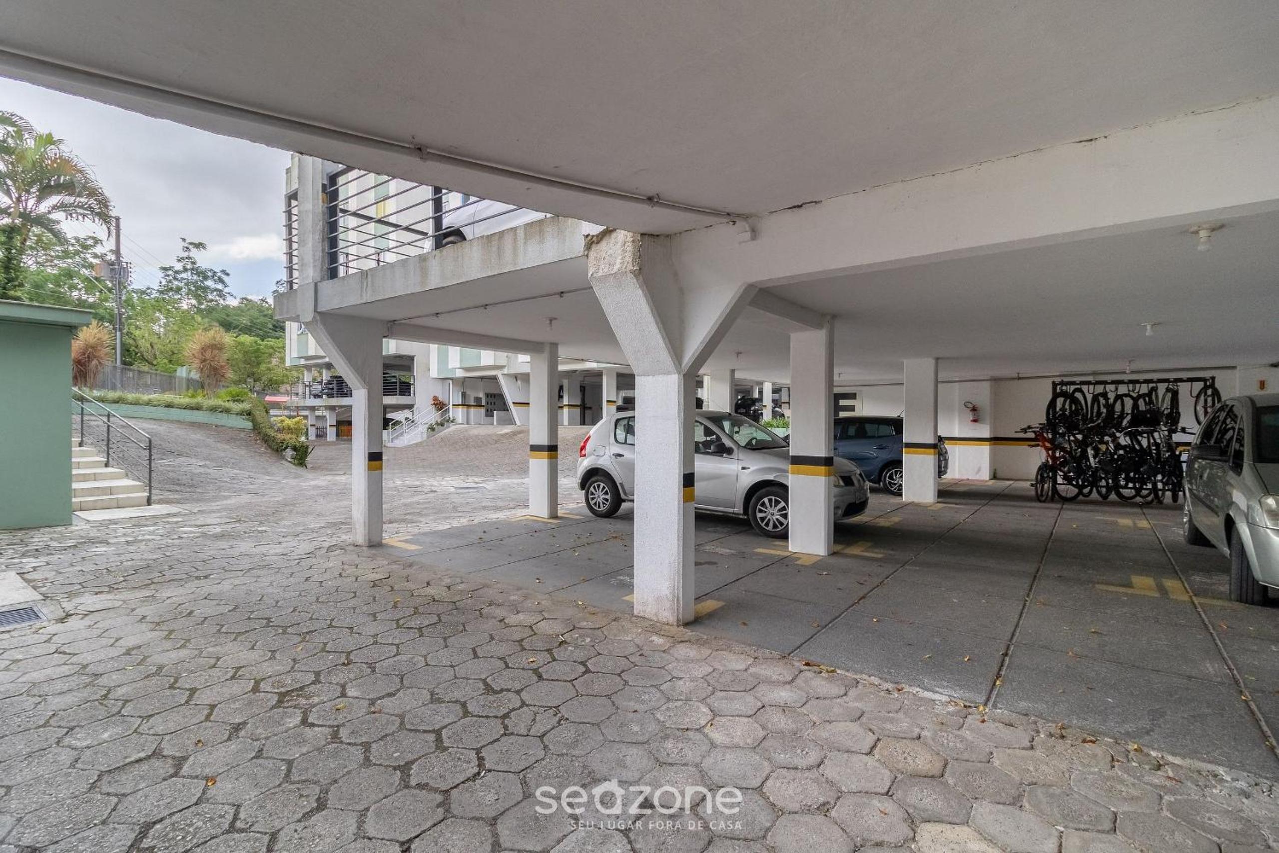 Beautiful Apartment in Itacorubi - Floripa DVM0202