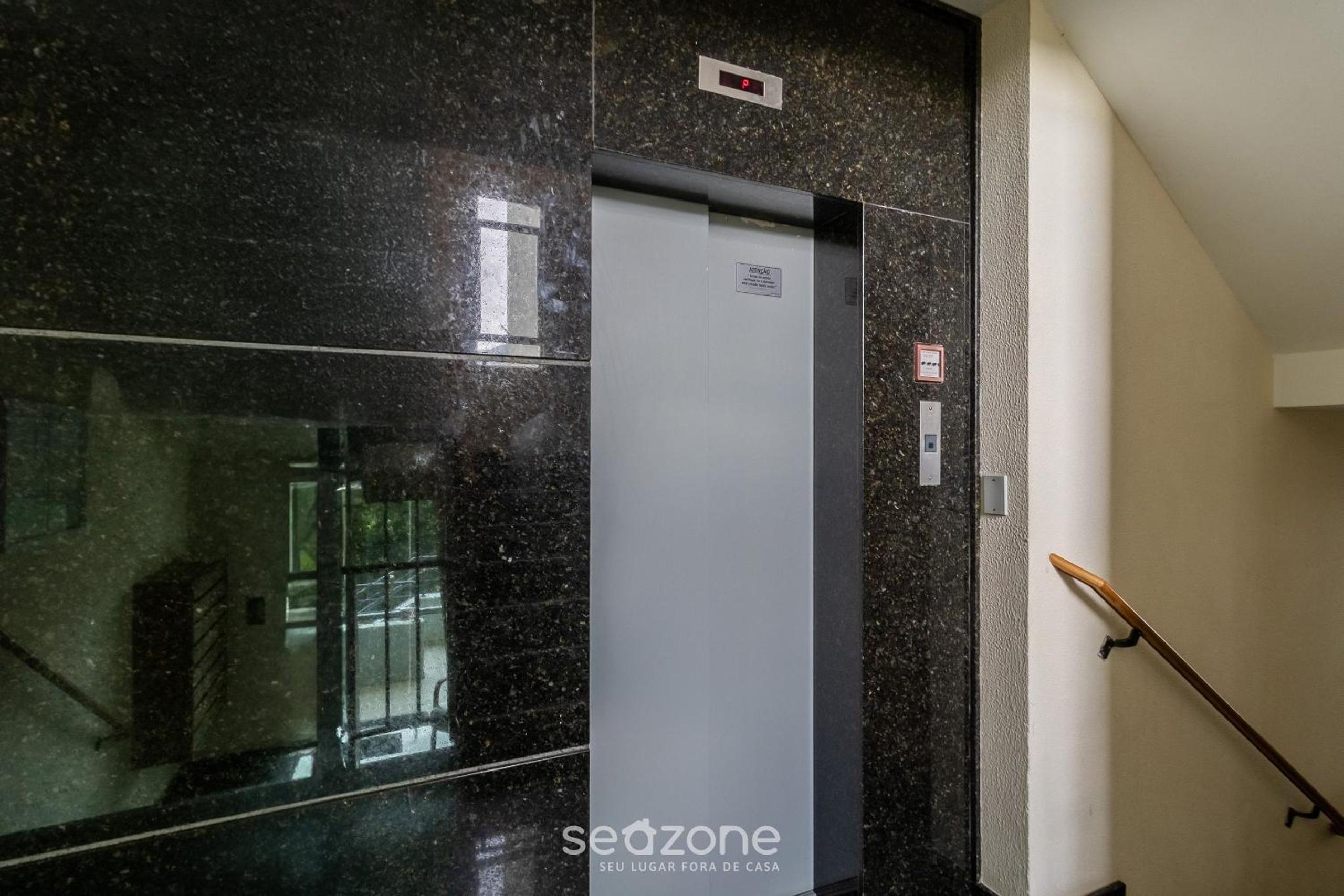 Beautiful Apartment in Itacorubi - Floripa DVM0202