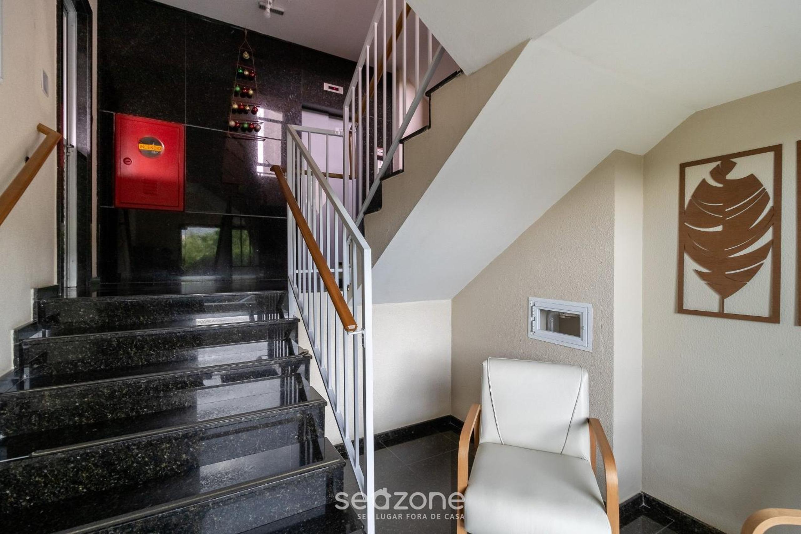 Beautiful Apartment in Itacorubi - Floripa DVM0202